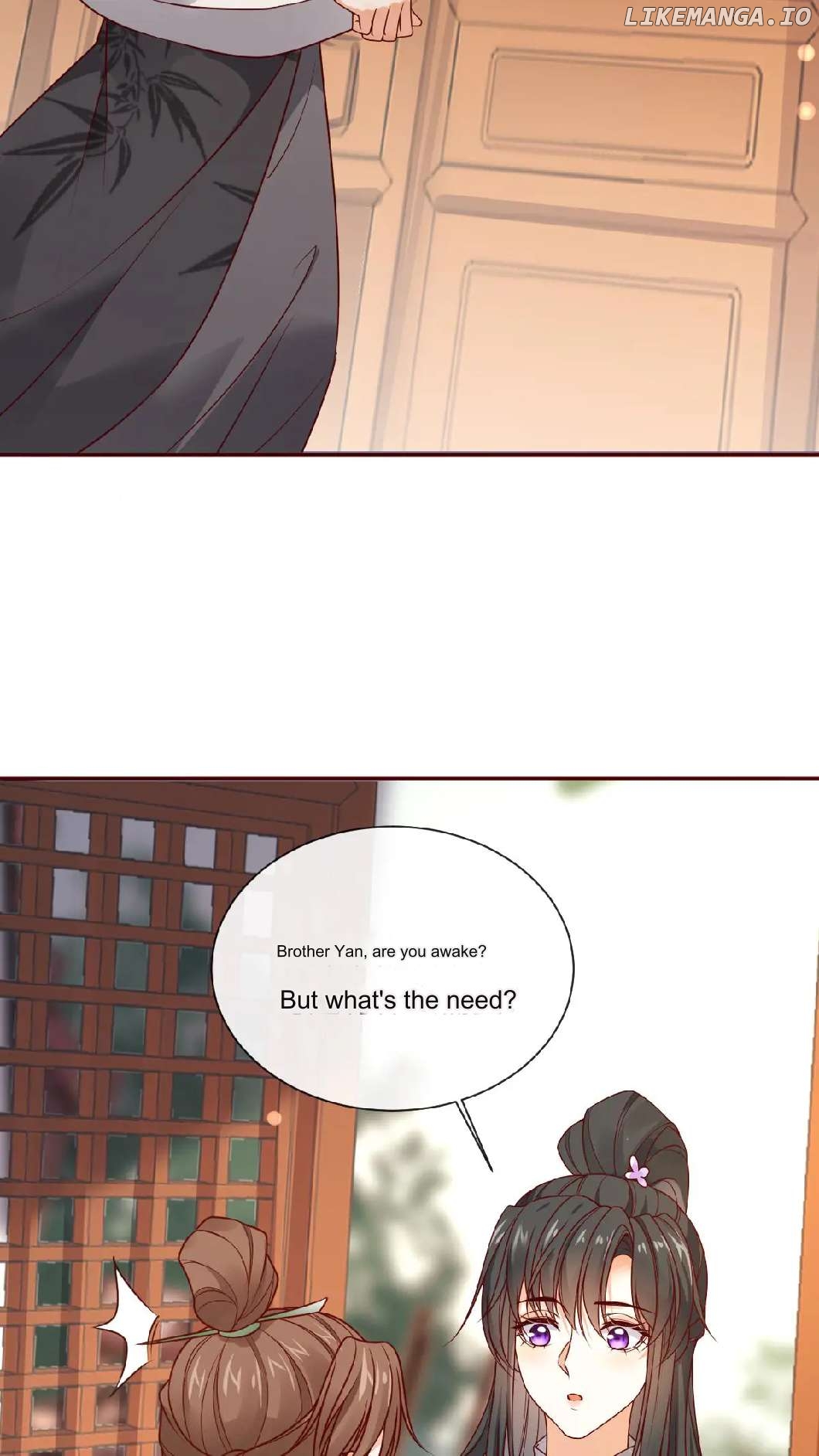 After Constantly Dying, I Became the Emperor Venerable Chapter 51 - page 14