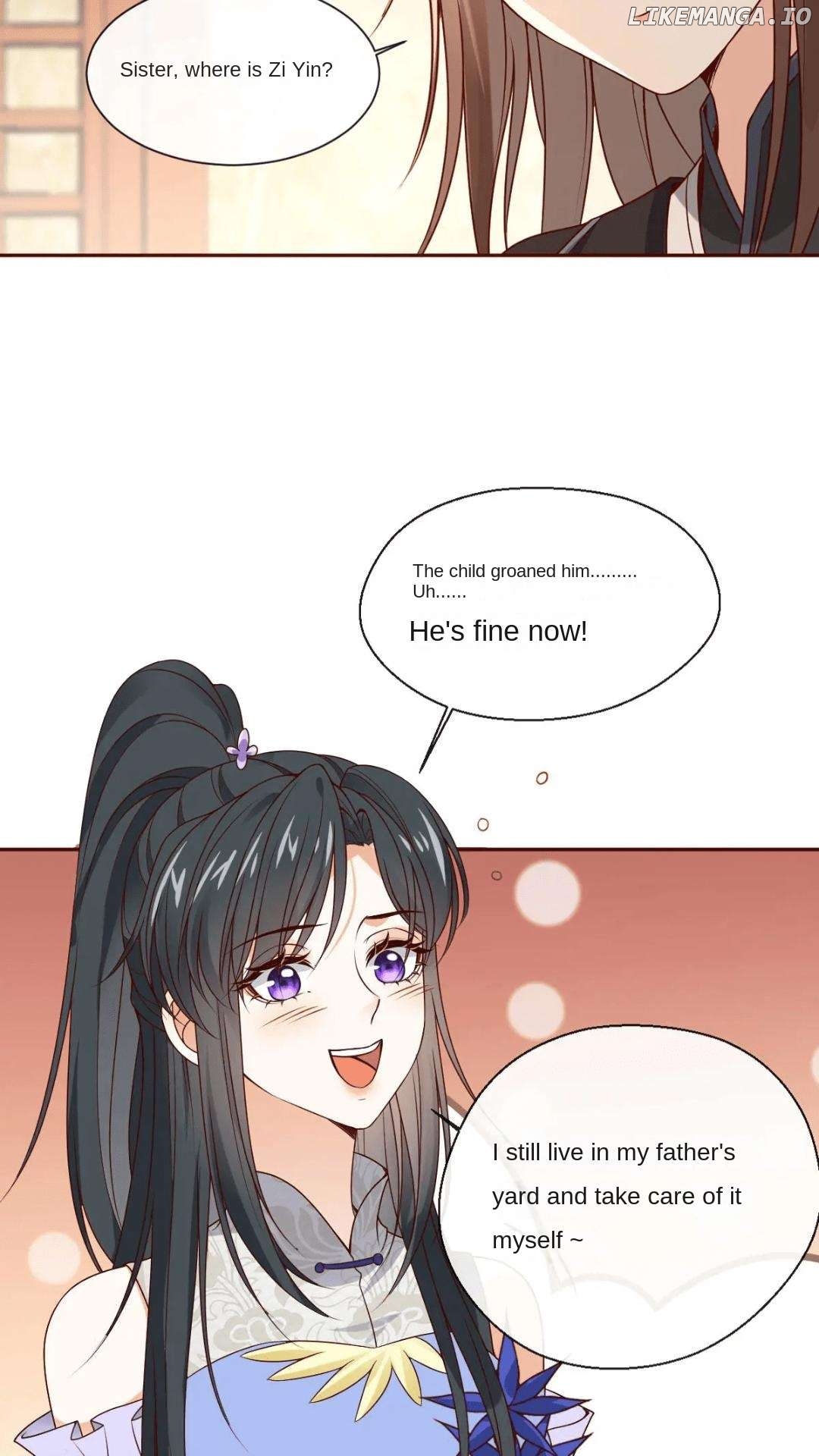 After Constantly Dying, I Became the Emperor Venerable Chapter 51 - page 16