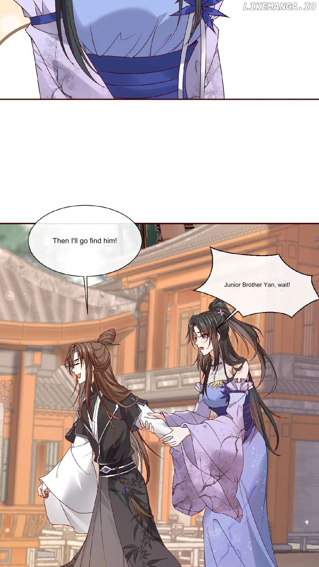 After Constantly Dying, I Became the Emperor Venerable Chapter 51 - page 17