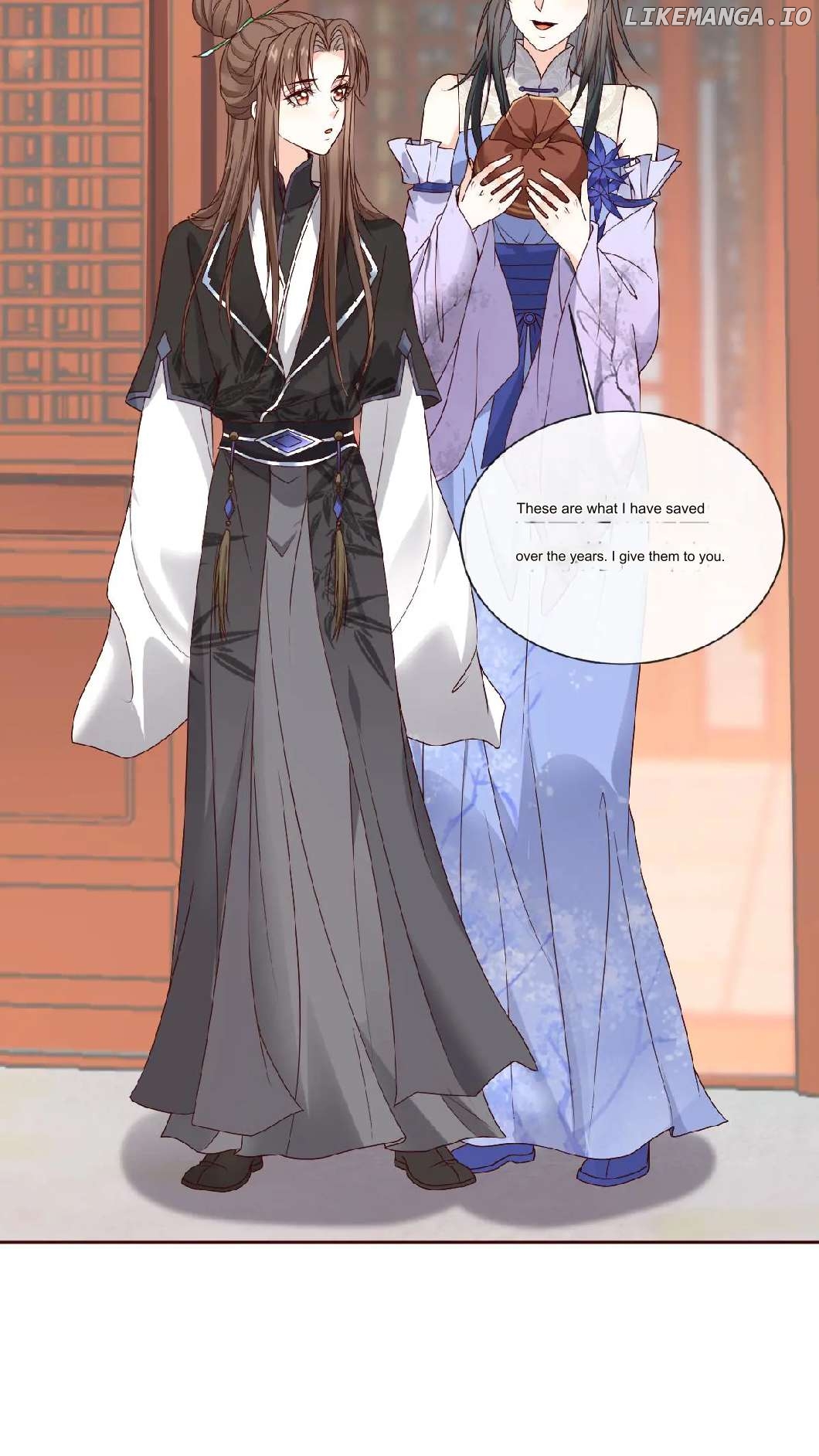 After Constantly Dying, I Became the Emperor Venerable Chapter 51 - page 19