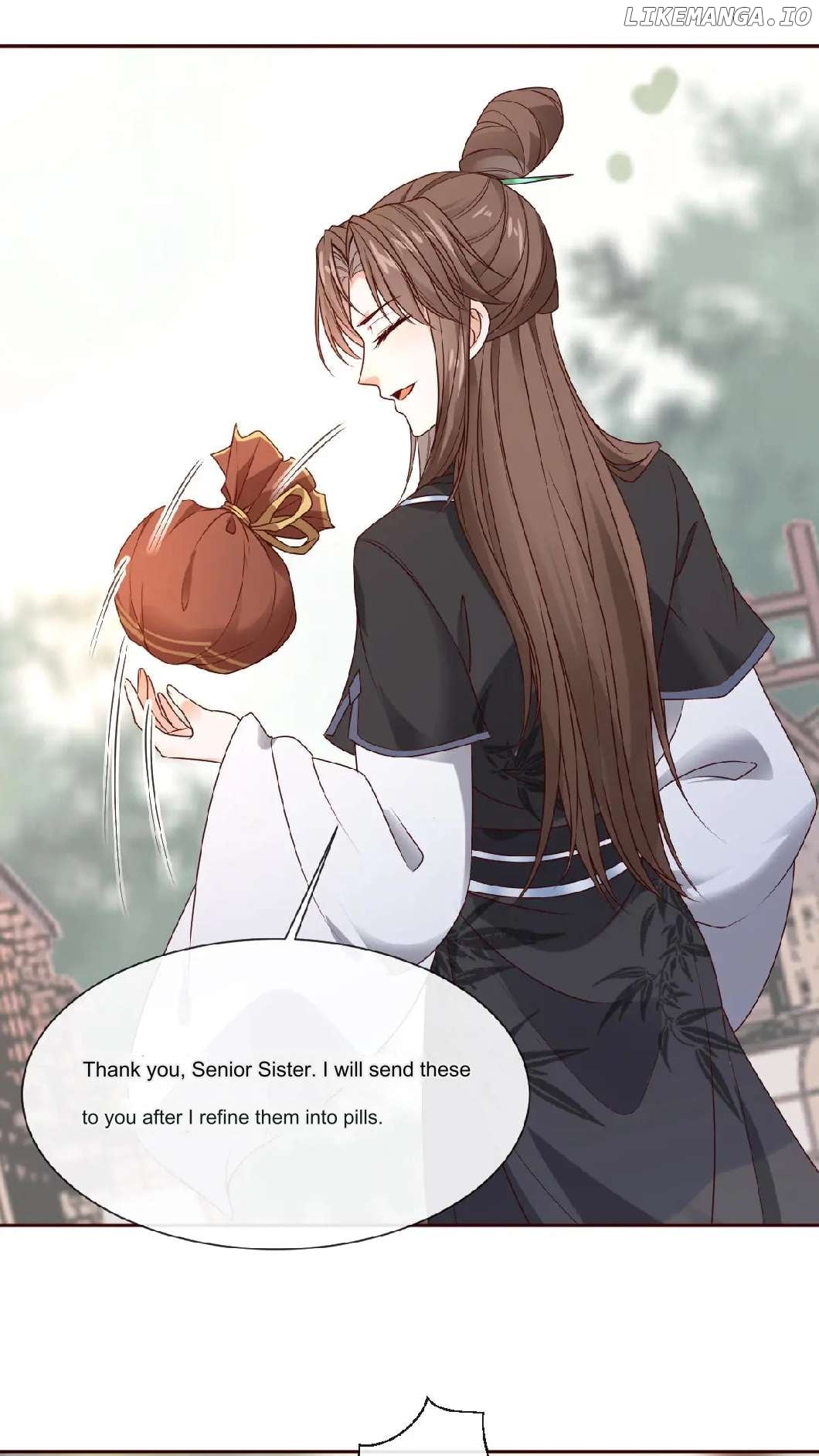 After Constantly Dying, I Became the Emperor Venerable Chapter 51 - page 20