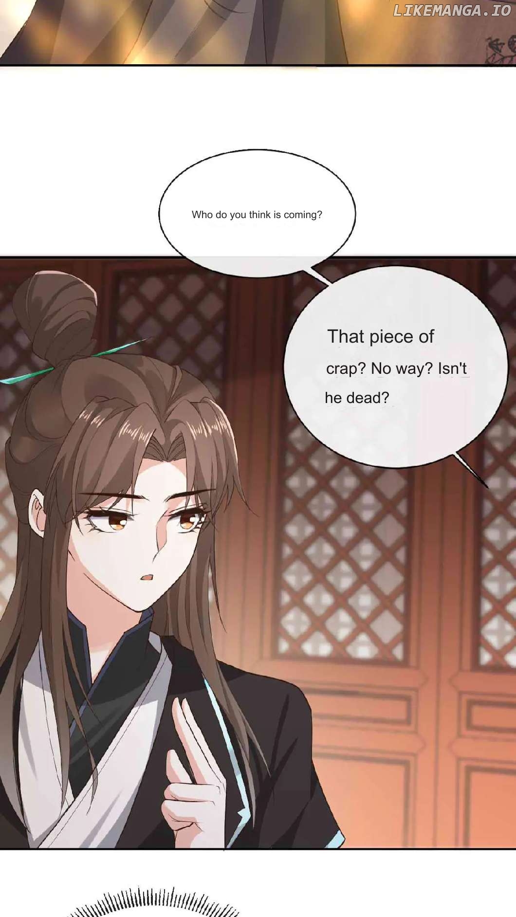 After Constantly Dying, I Became the Emperor Venerable Chapter 52 - page 3