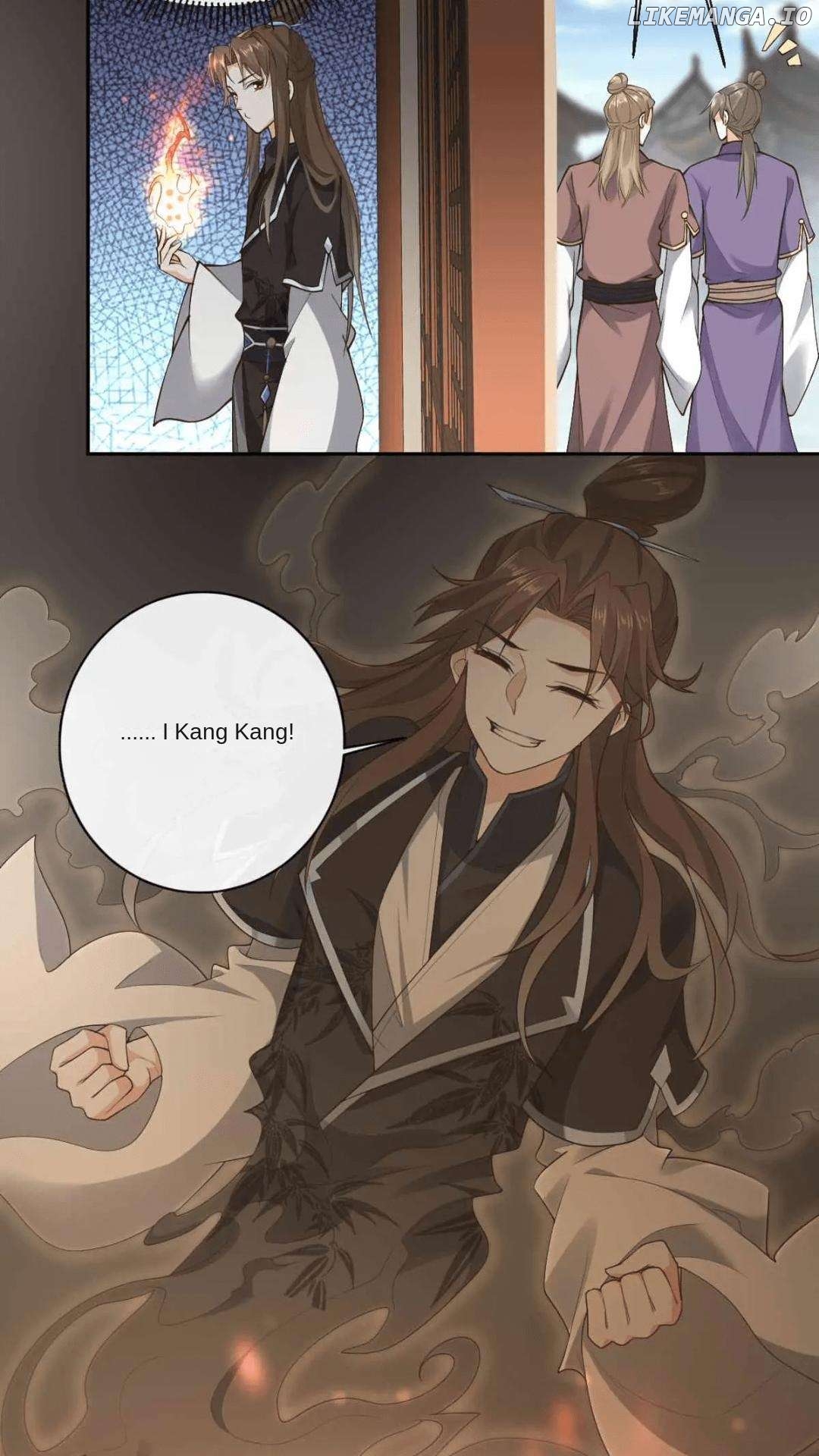 After Constantly Dying, I Became the Emperor Venerable Chapter 52 - page 5