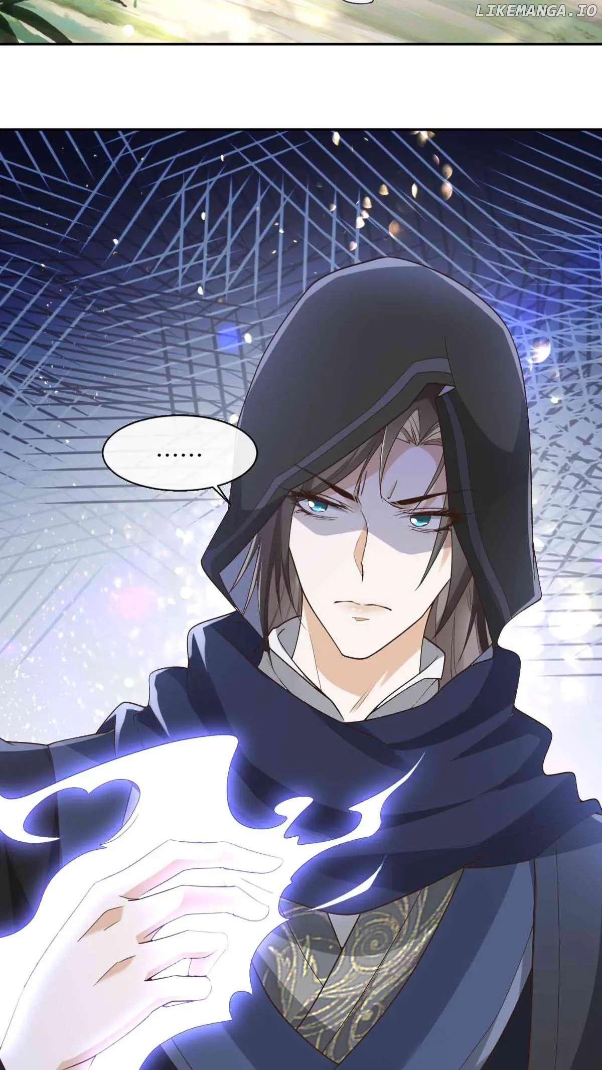 After Constantly Dying, I Became the Emperor Venerable Chapter 52 - page 9