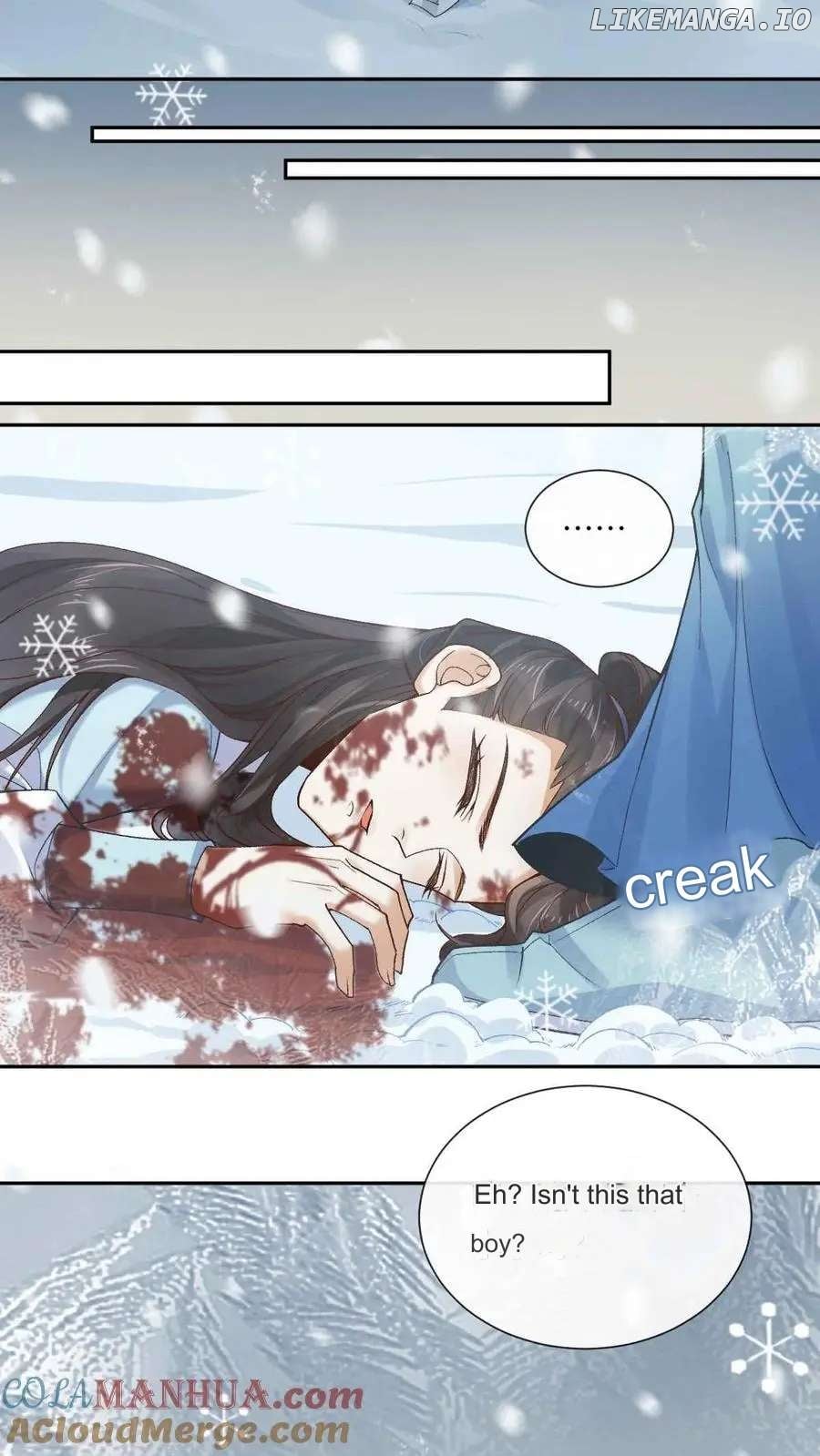 After Constantly Dying, I Became the Emperor Venerable Chapter 53 - page 3