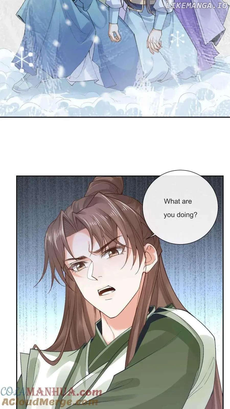 After Constantly Dying, I Became the Emperor Venerable Chapter 53 - page 9
