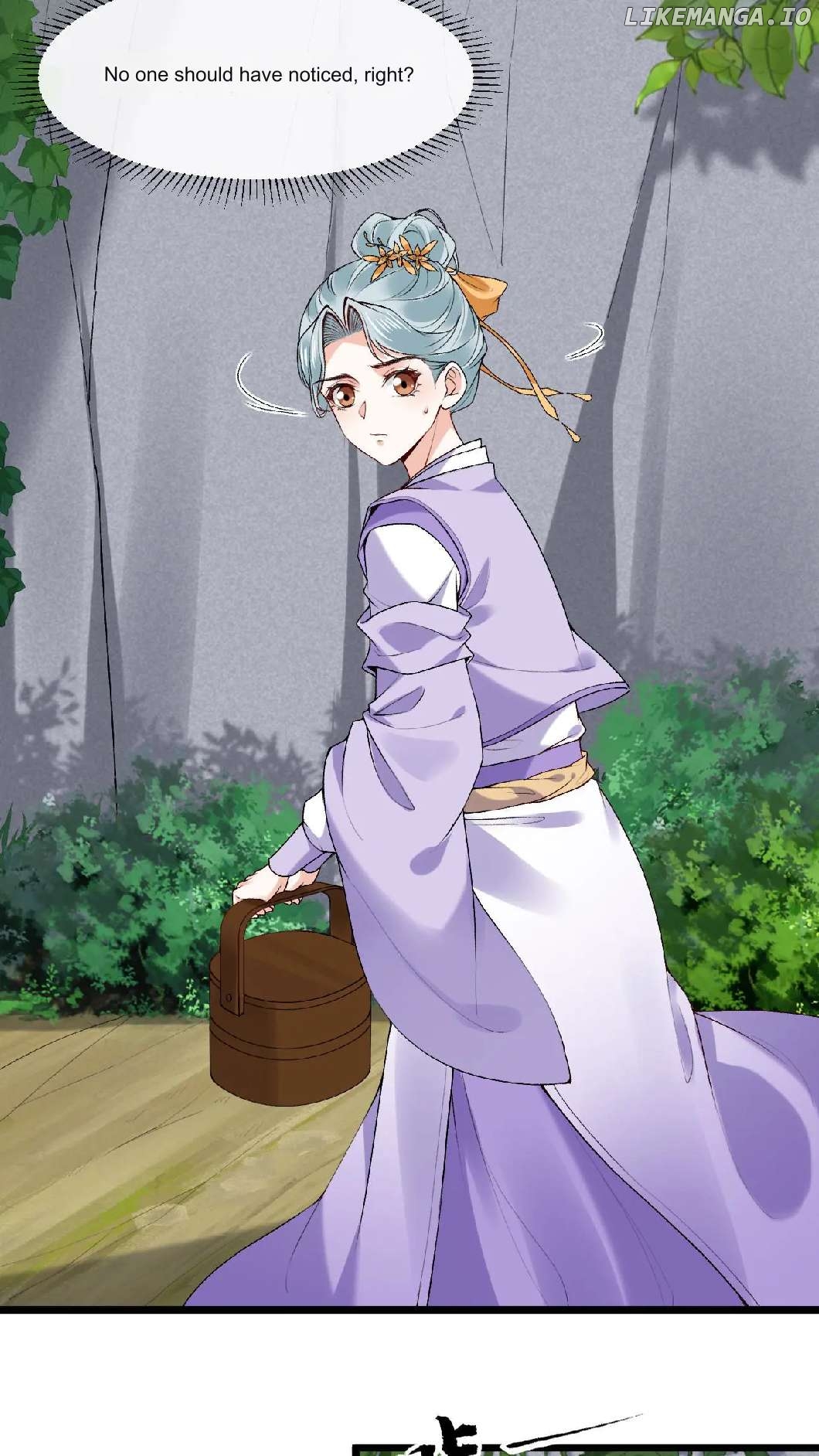 After Constantly Dying, I Became the Emperor Venerable Chapter 54 - page 7