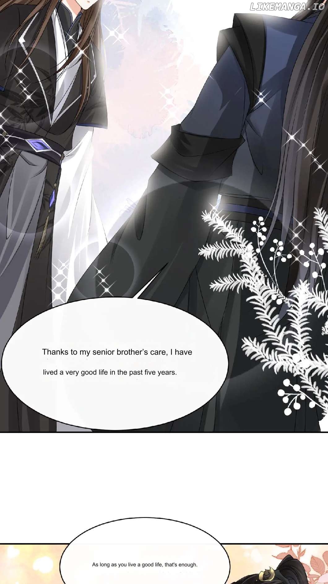 After Constantly Dying, I Became the Emperor Venerable Chapter 55 - page 9