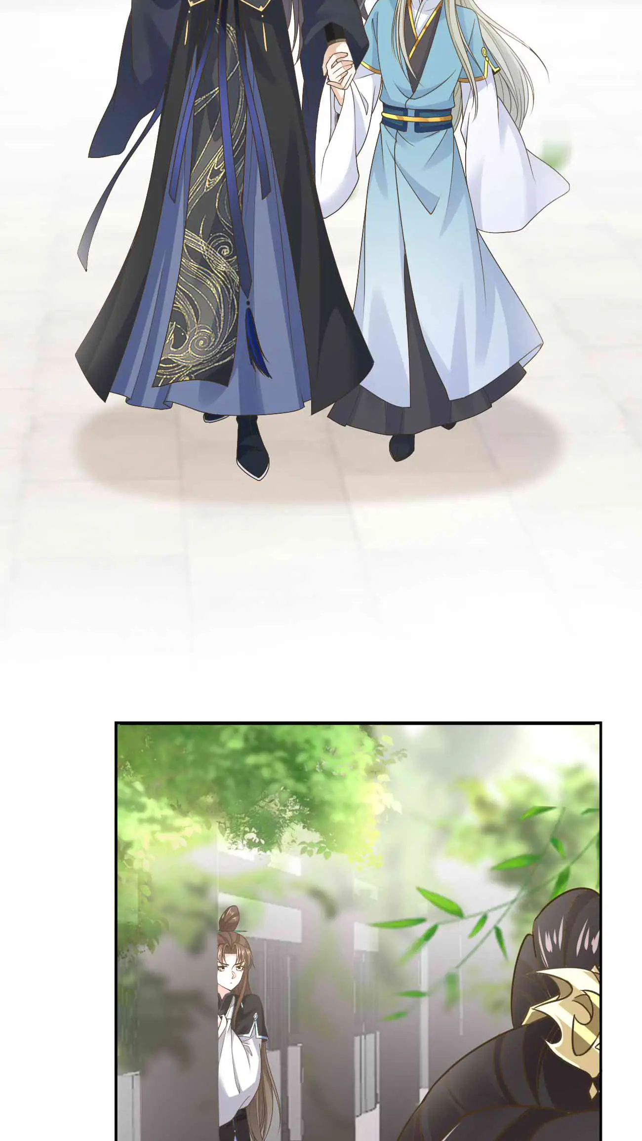 After Constantly Dying, I Became the Emperor Venerable Chapter 57 - page 10