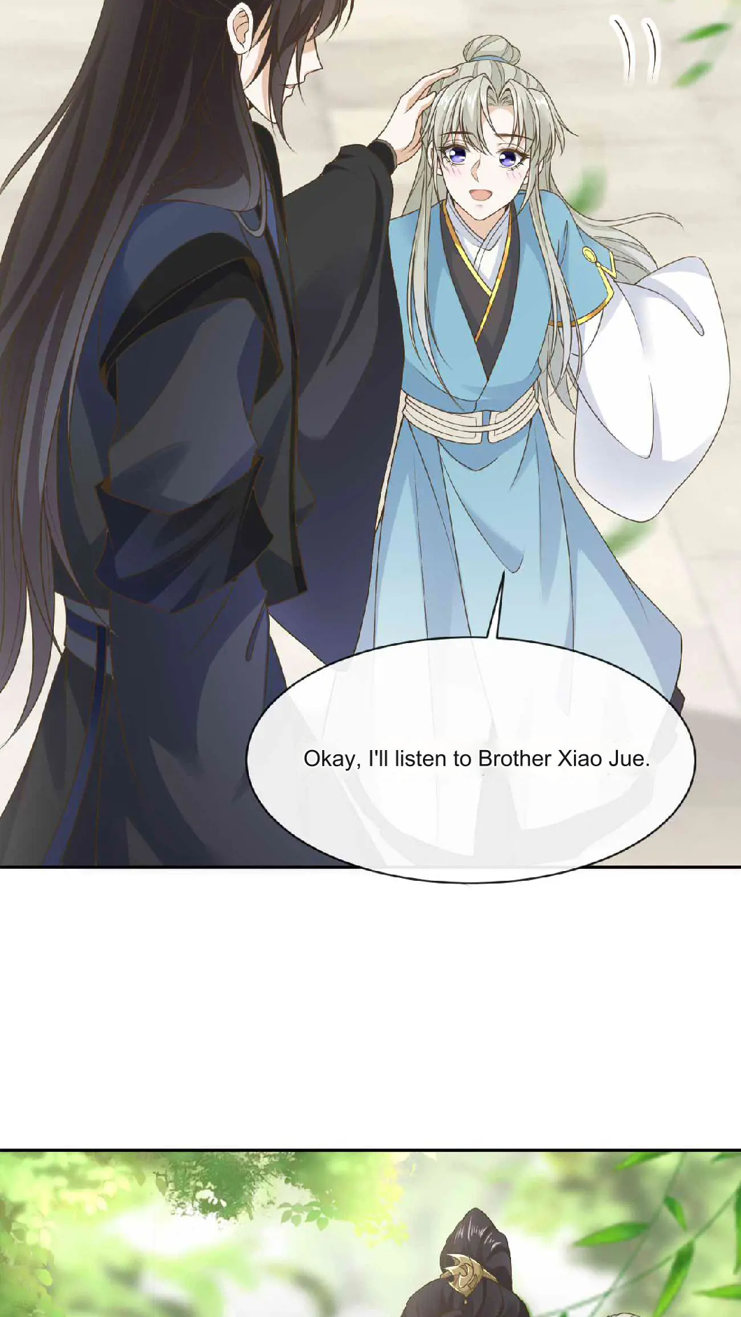 After Constantly Dying, I Became the Emperor Venerable Chapter 57 - page 12