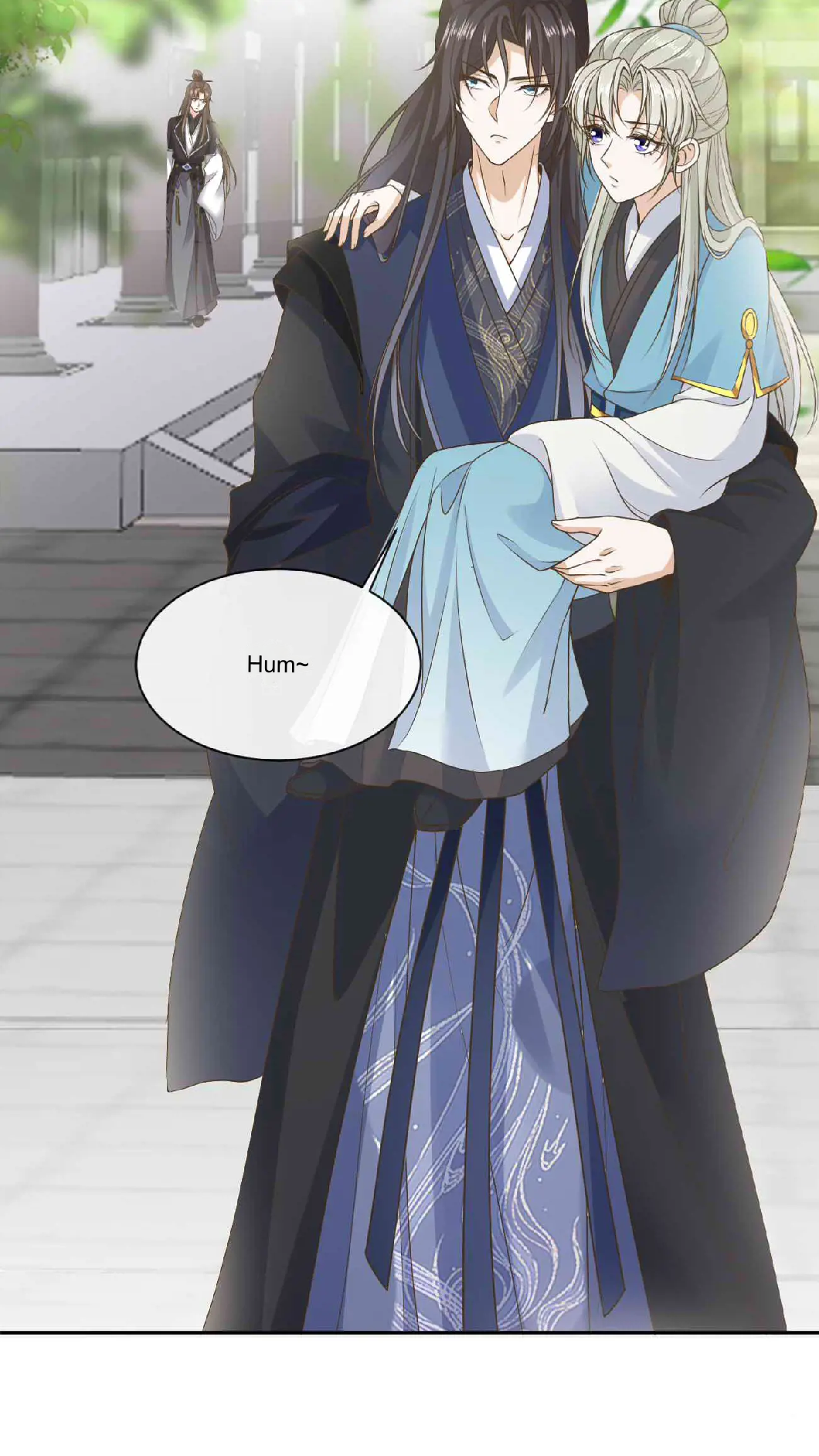 After Constantly Dying, I Became the Emperor Venerable Chapter 57 - page 13