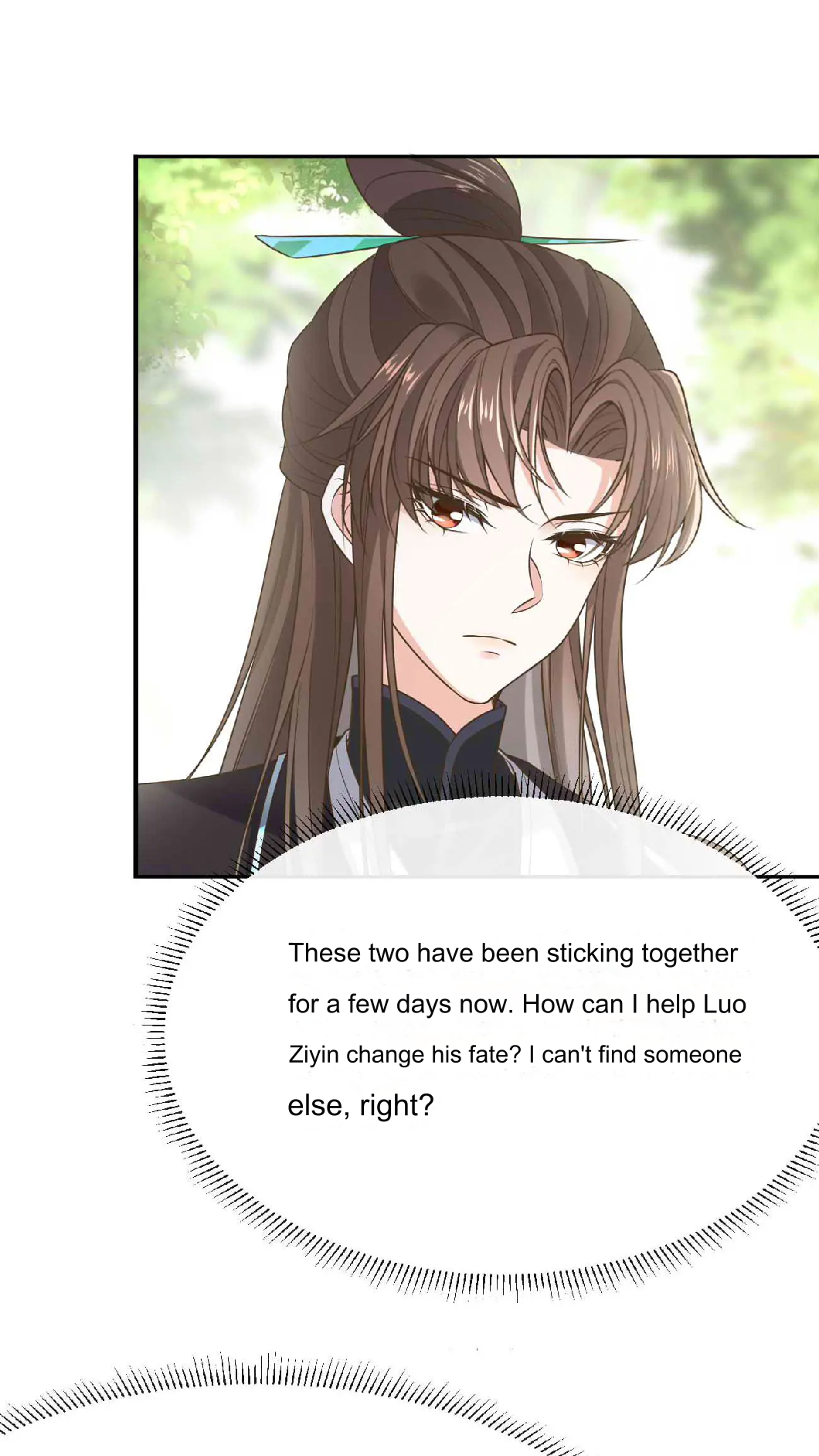 After Constantly Dying, I Became the Emperor Venerable Chapter 57 - page 14