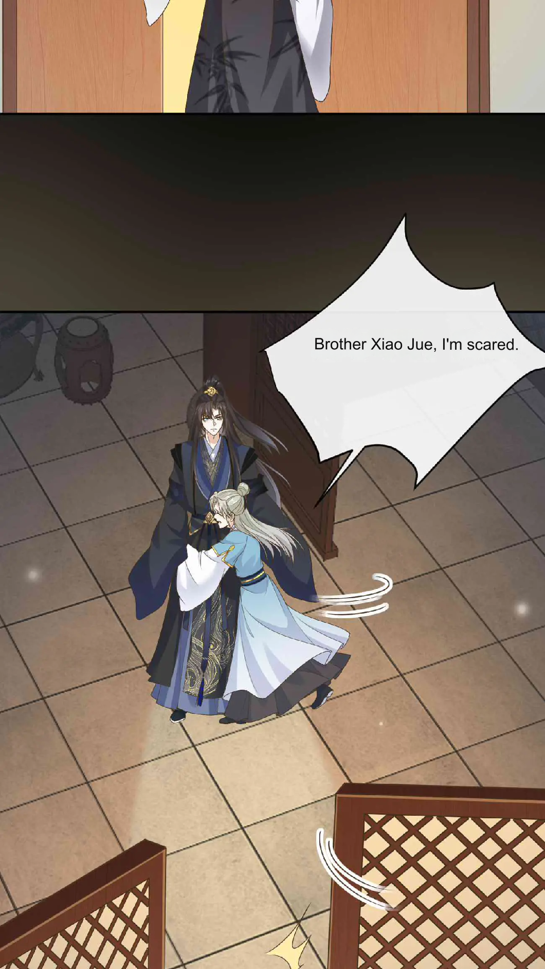 After Constantly Dying, I Became the Emperor Venerable Chapter 57 - page 18