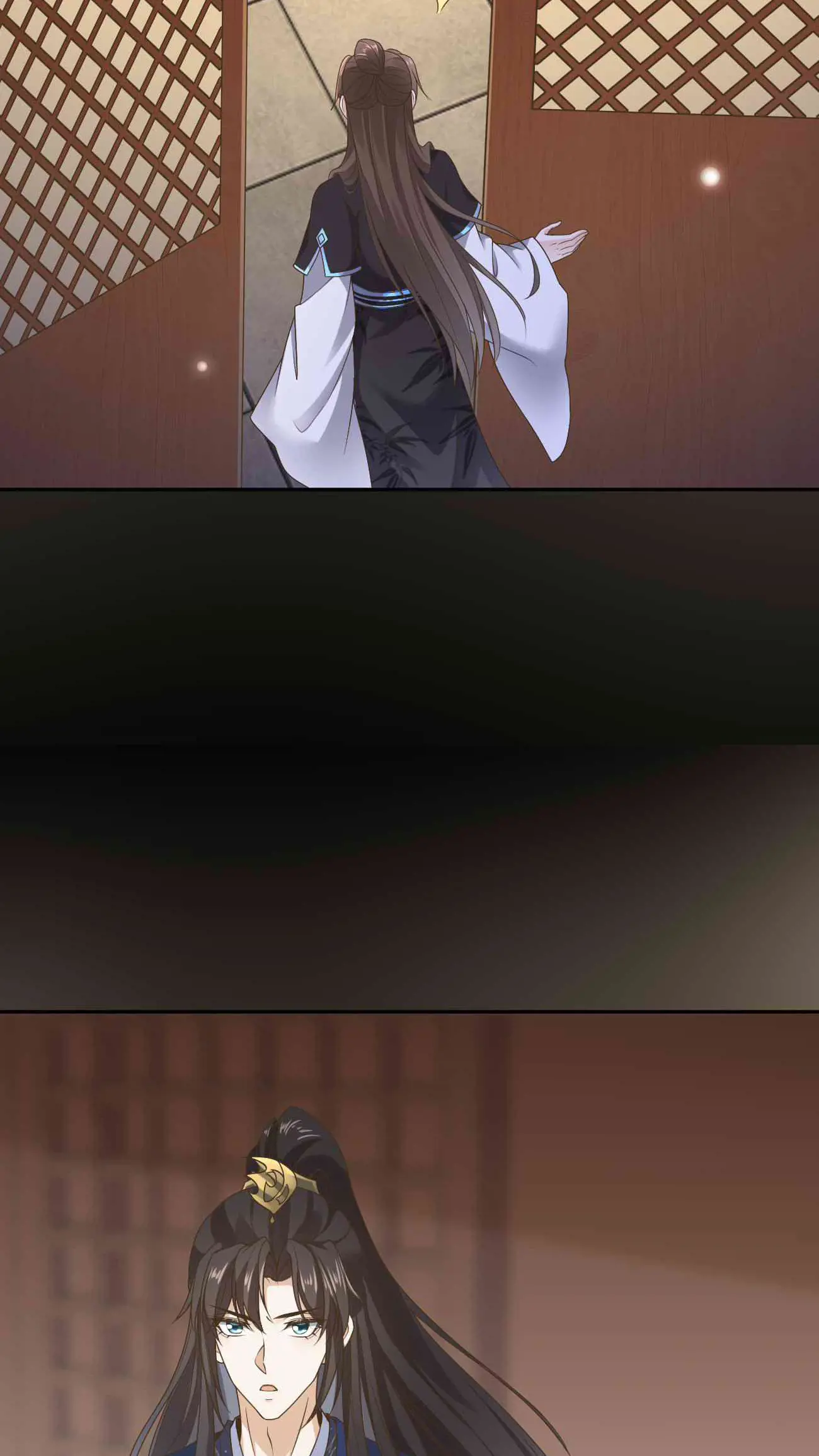 After Constantly Dying, I Became the Emperor Venerable Chapter 57 - page 19