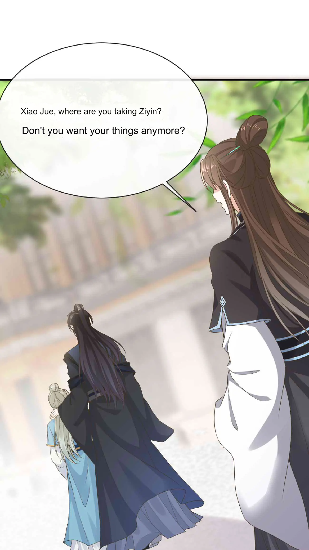 After Constantly Dying, I Became the Emperor Venerable Chapter 57 - page 2