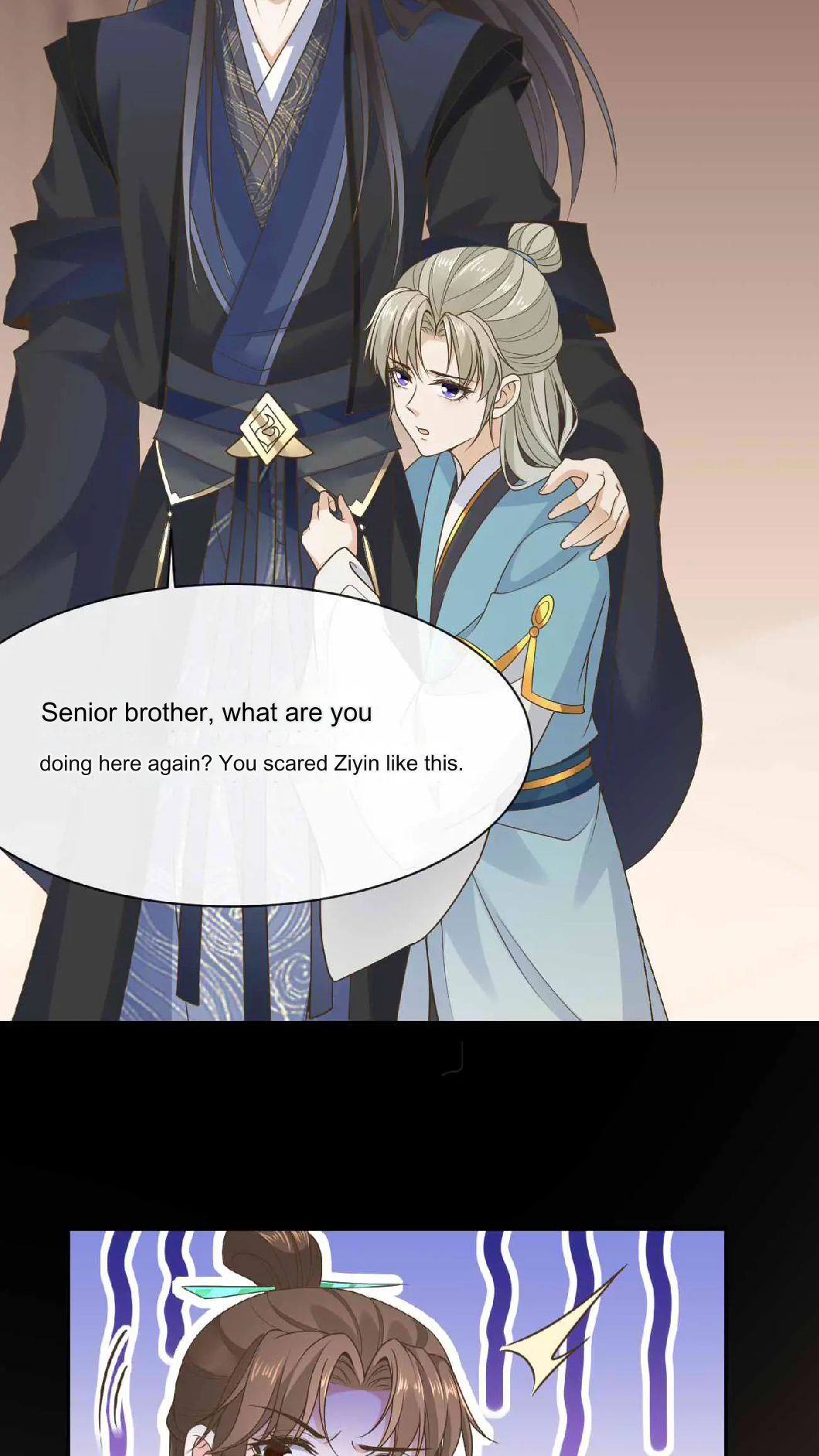 After Constantly Dying, I Became the Emperor Venerable Chapter 57 - page 20