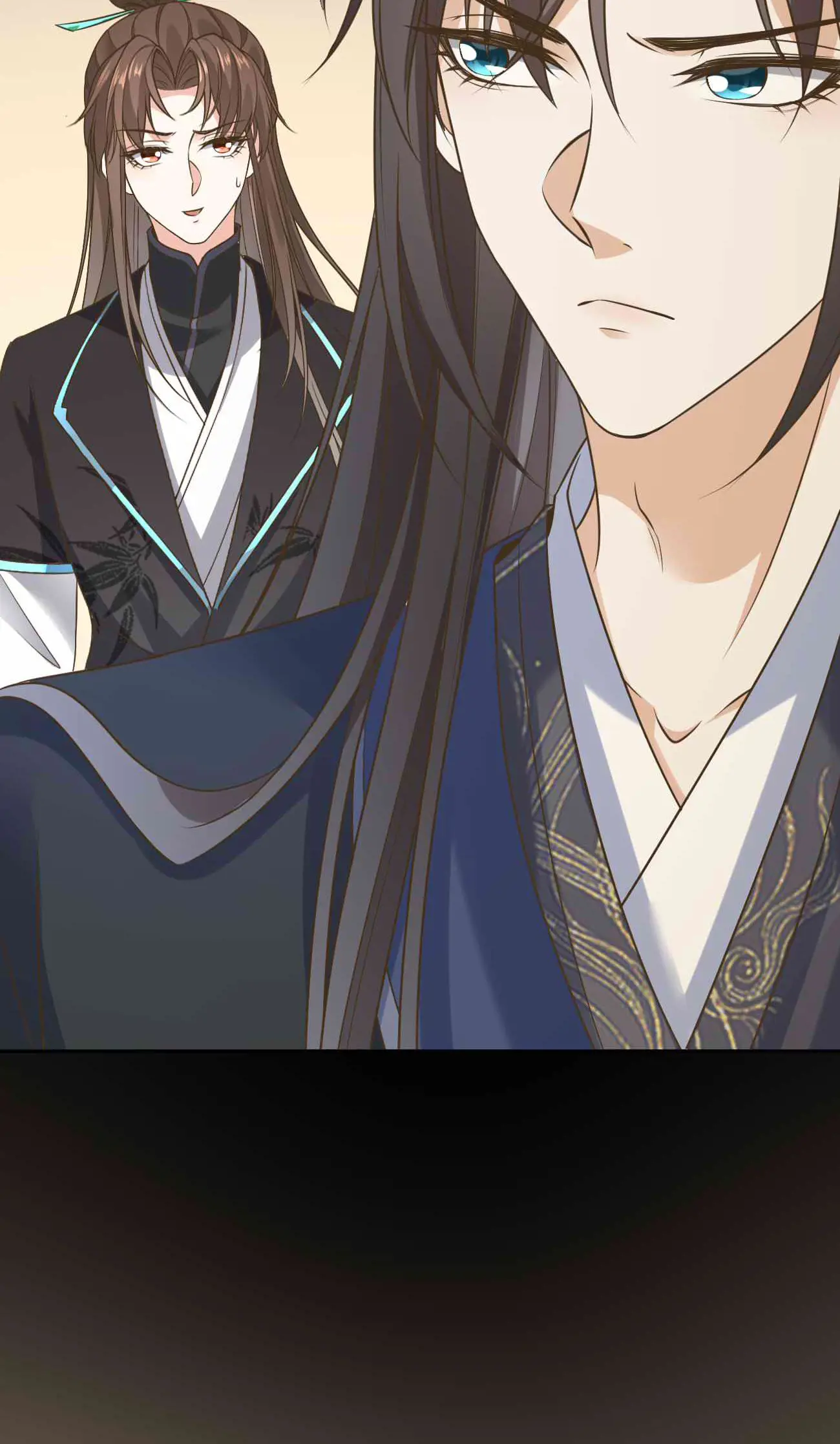 After Constantly Dying, I Became the Emperor Venerable Chapter 57 - page 24