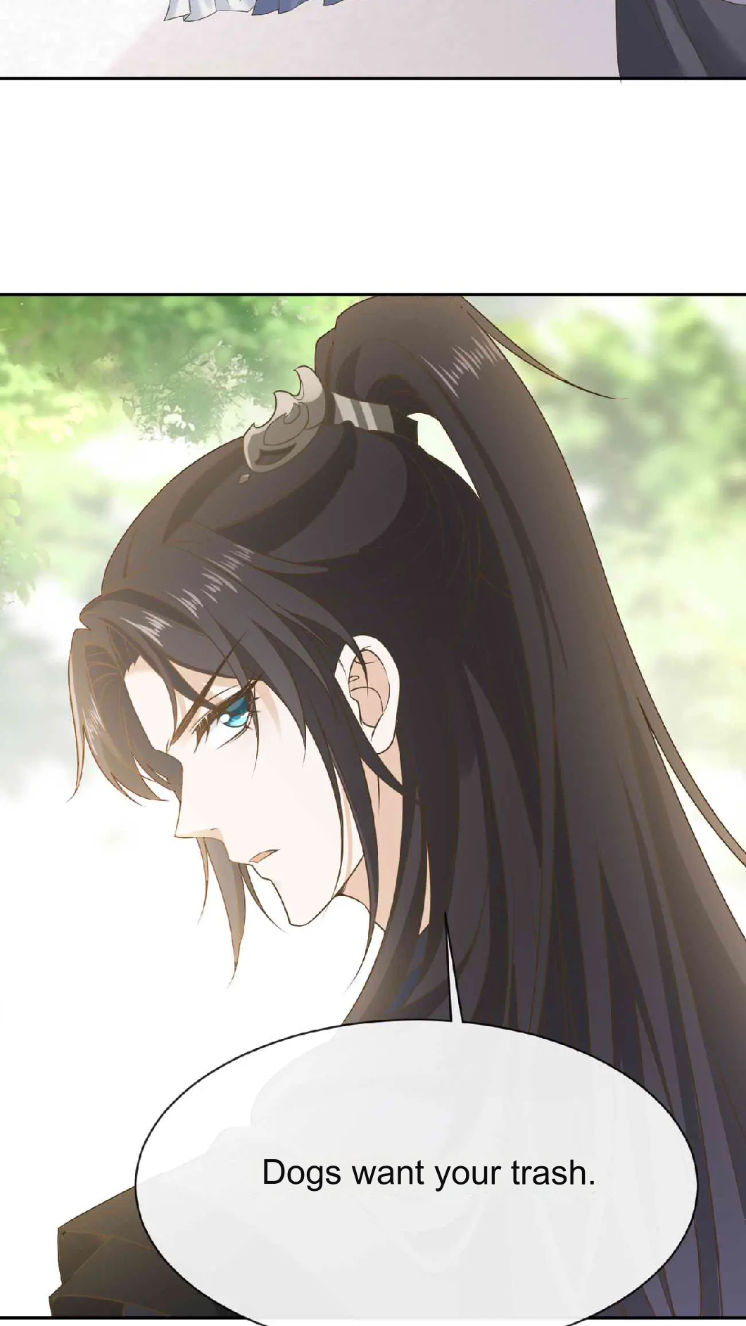 After Constantly Dying, I Became the Emperor Venerable Chapter 57 - page 3