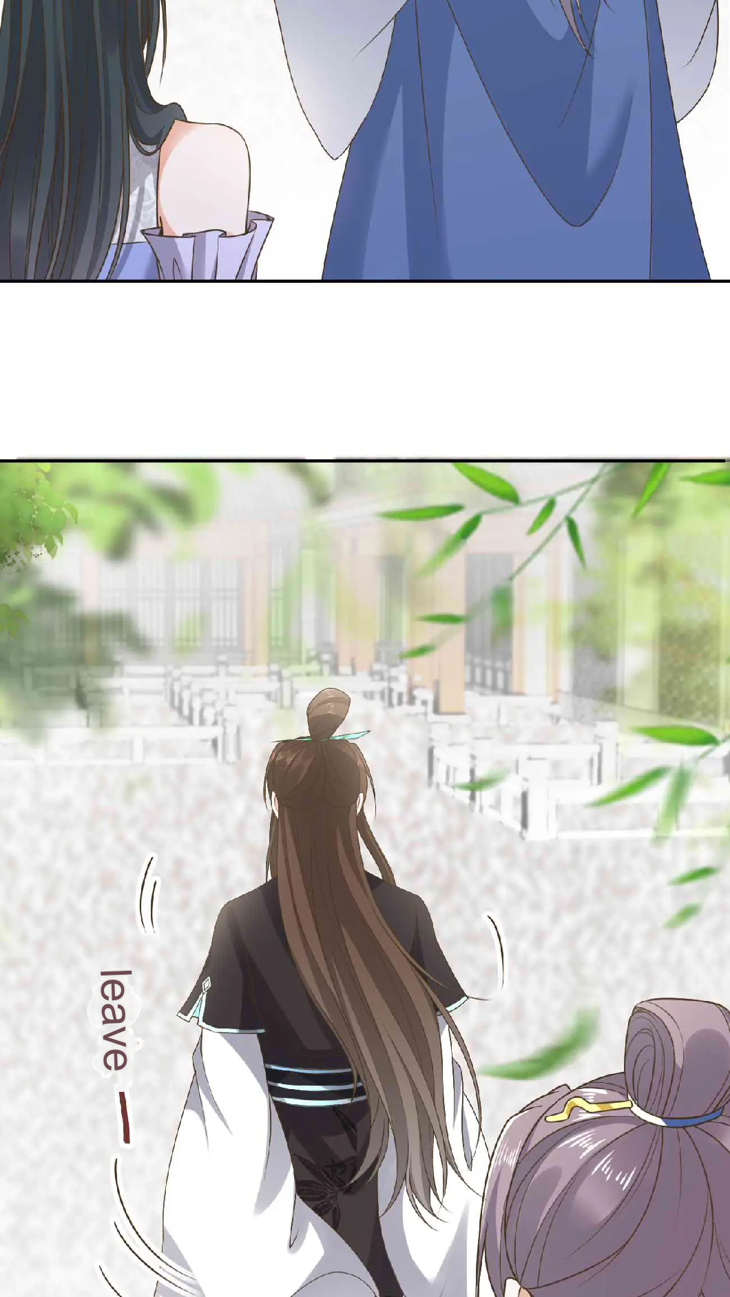 After Constantly Dying, I Became the Emperor Venerable Chapter 57 - page 7