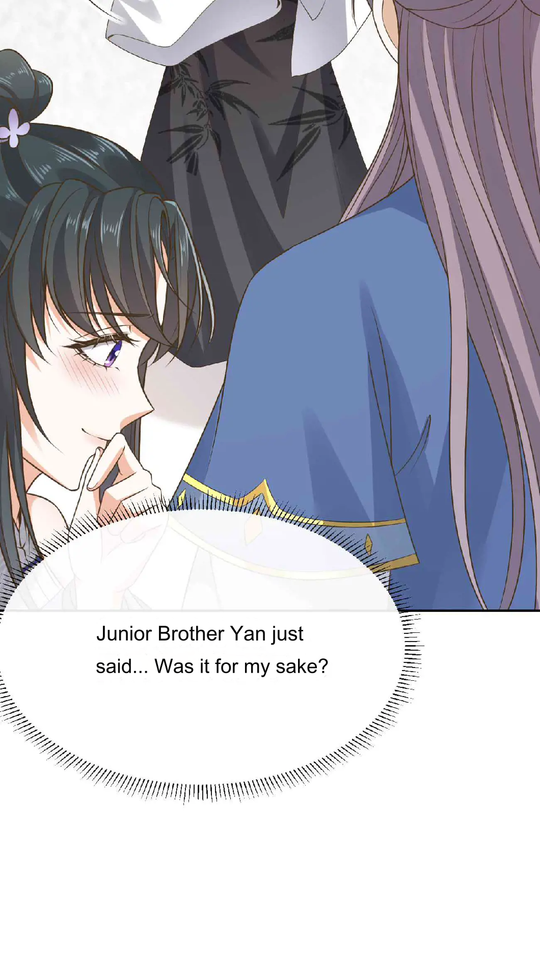 After Constantly Dying, I Became the Emperor Venerable Chapter 57 - page 8