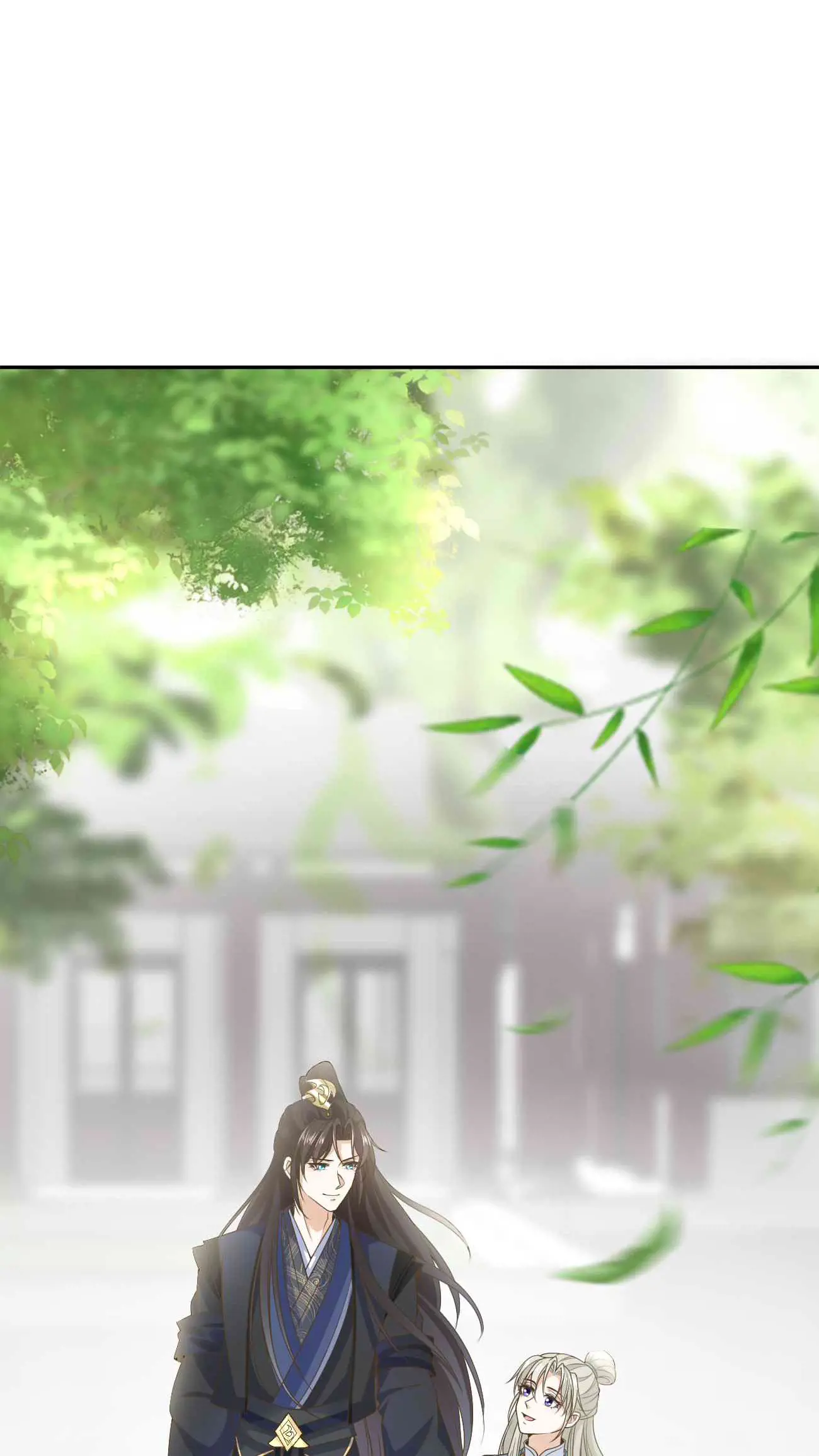 After Constantly Dying, I Became the Emperor Venerable Chapter 57 - page 9