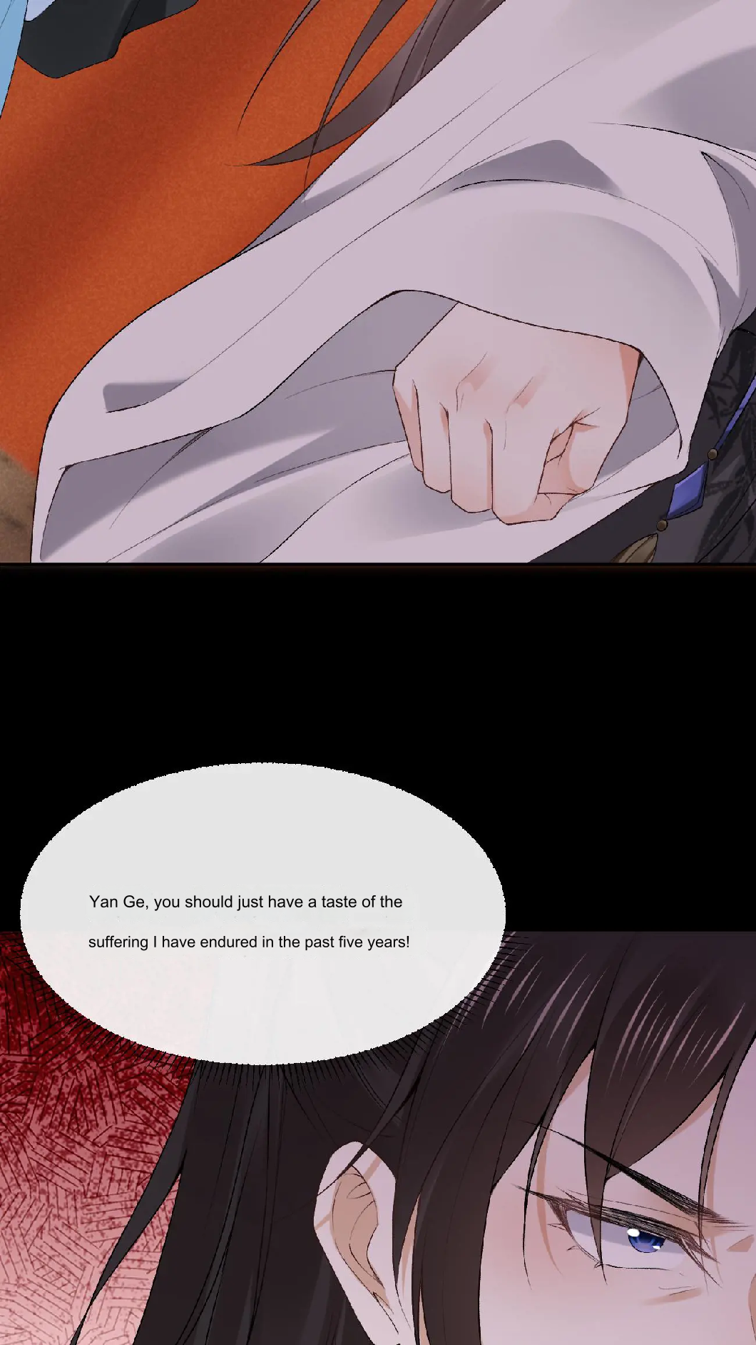 After Constantly Dying, I Became the Emperor Venerable Chapter 58 - page 11