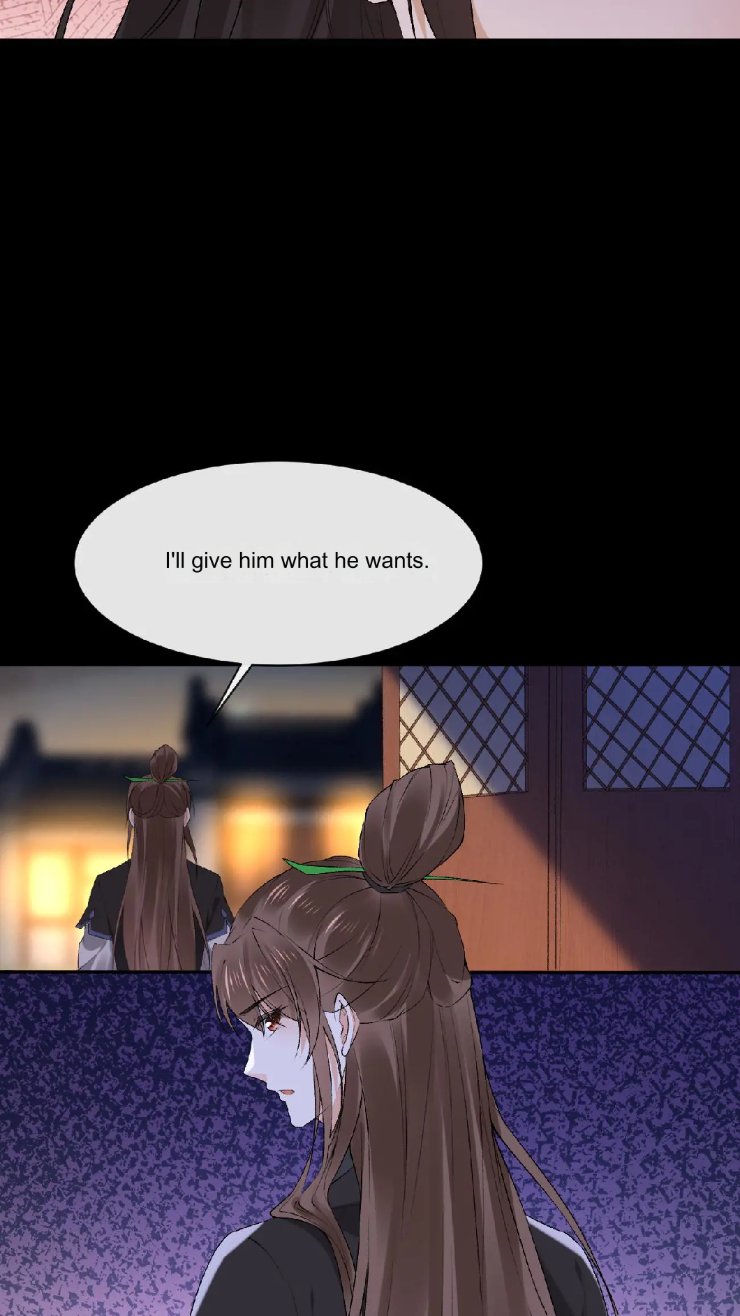 After Constantly Dying, I Became the Emperor Venerable Chapter 58 - page 12