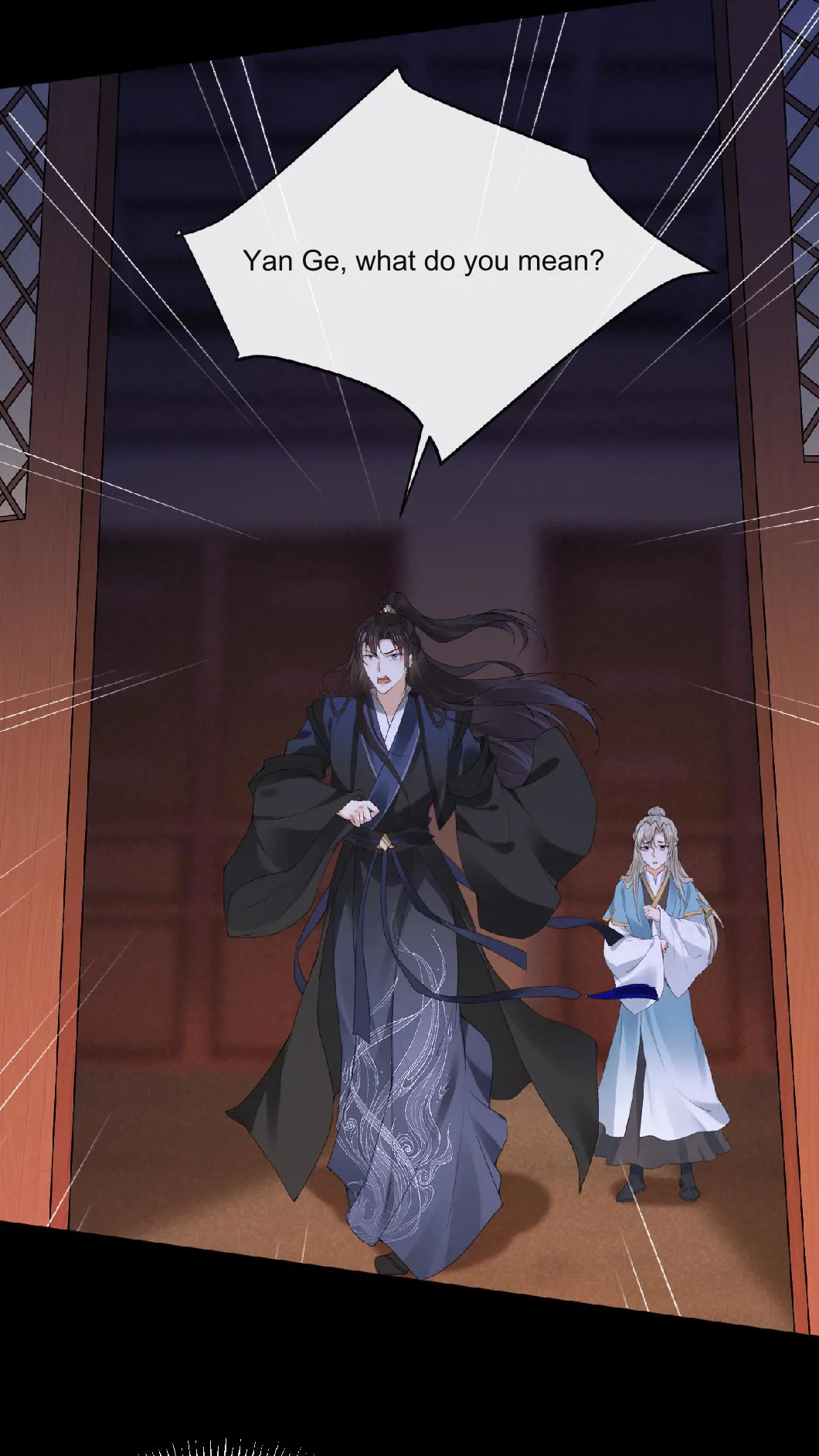 After Constantly Dying, I Became the Emperor Venerable Chapter 58 - page 14