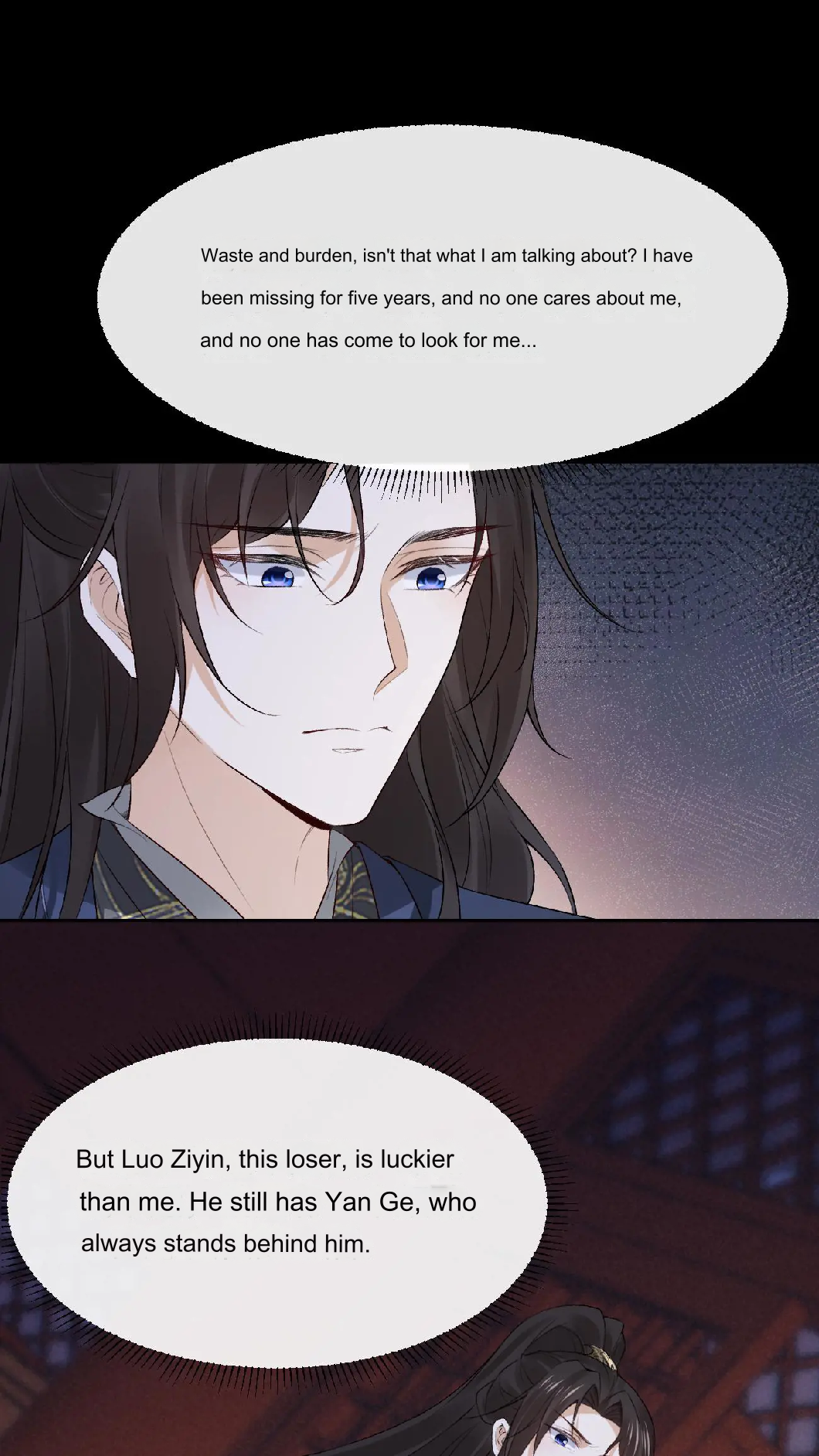 After Constantly Dying, I Became the Emperor Venerable Chapter 58 - page 17