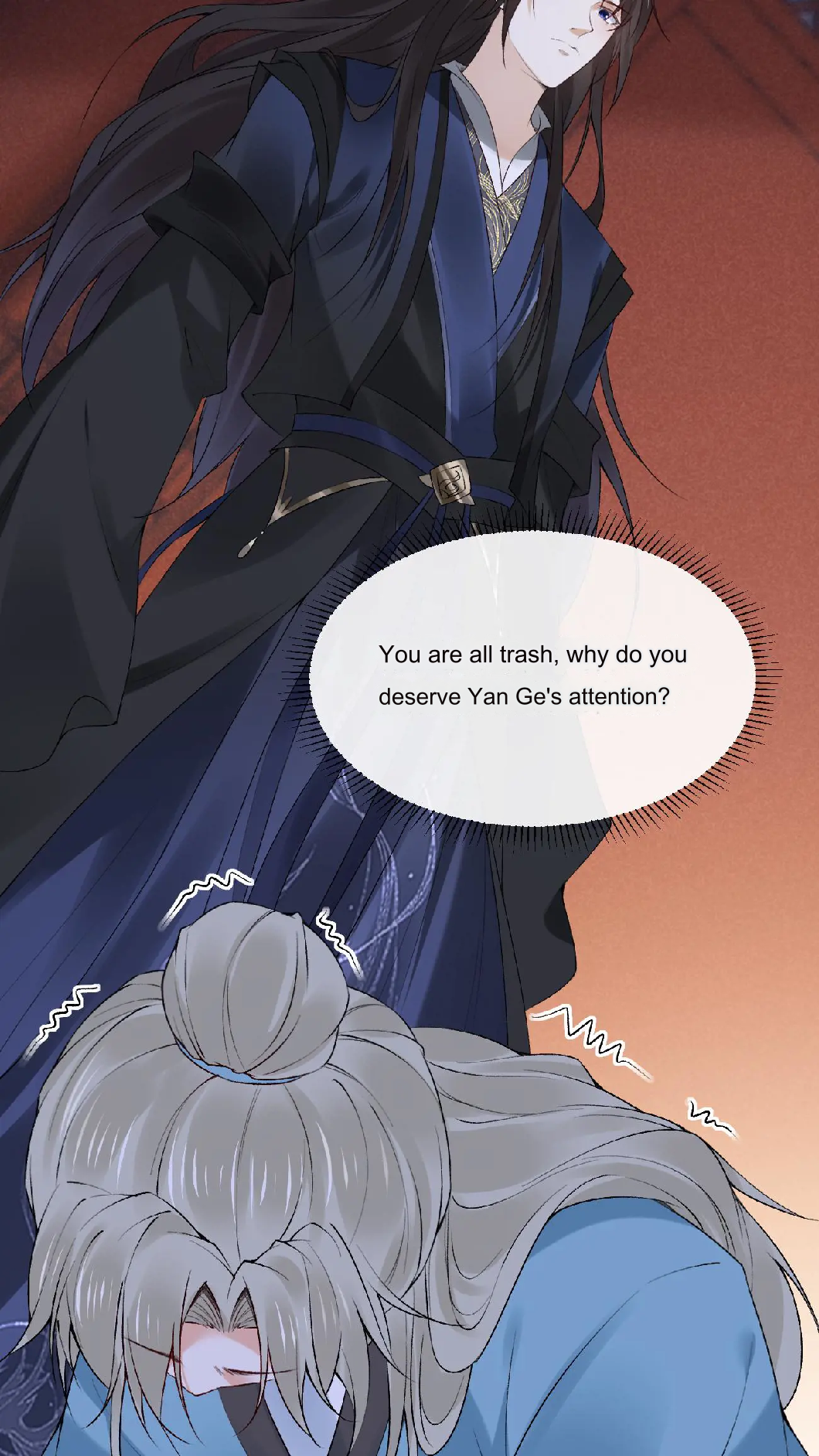 After Constantly Dying, I Became the Emperor Venerable Chapter 58 - page 18