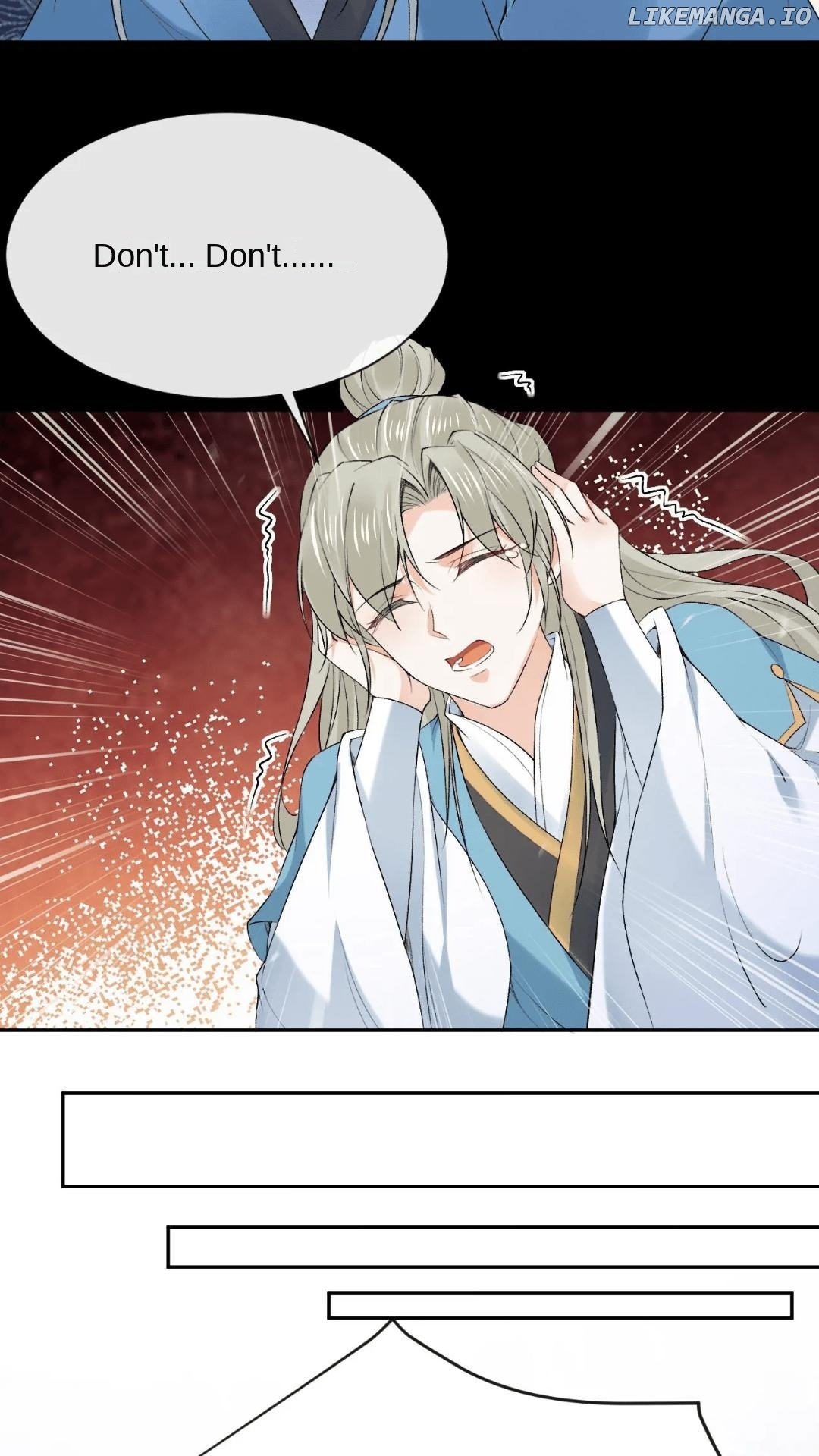 After Constantly Dying, I Became the Emperor Venerable Chapter 58 - page 19