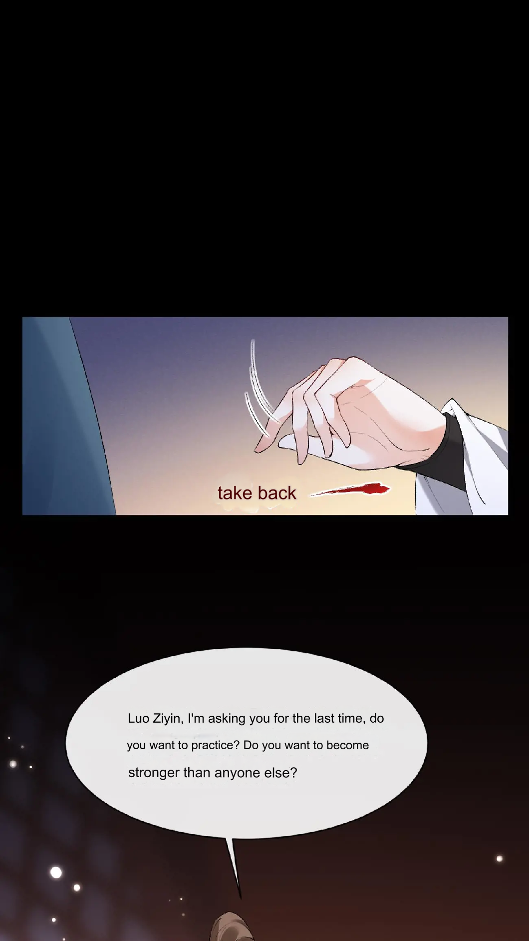 After Constantly Dying, I Became the Emperor Venerable Chapter 58 - page 2