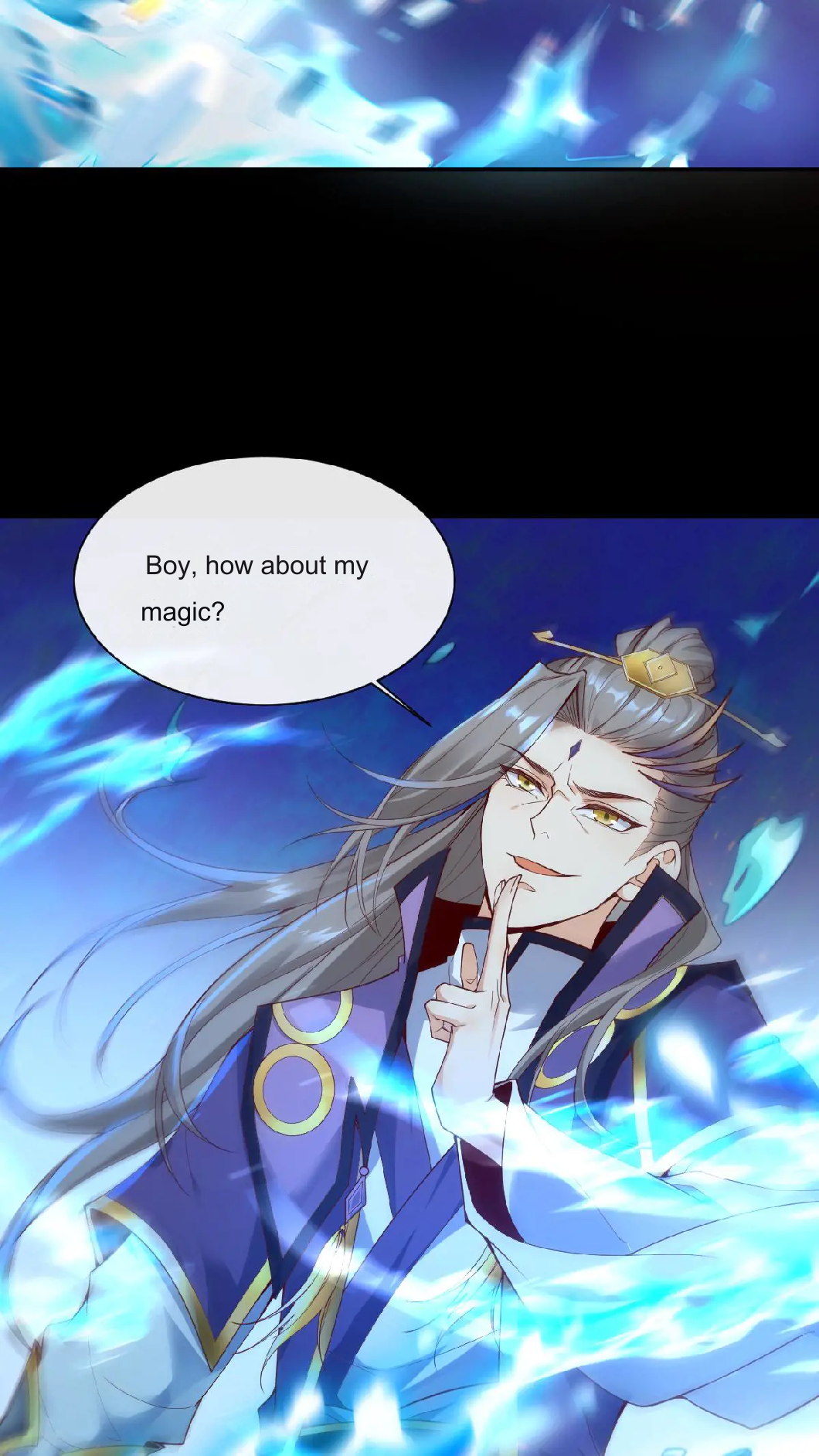 After Constantly Dying, I Became the Emperor Venerable Chapter 60 - page 16