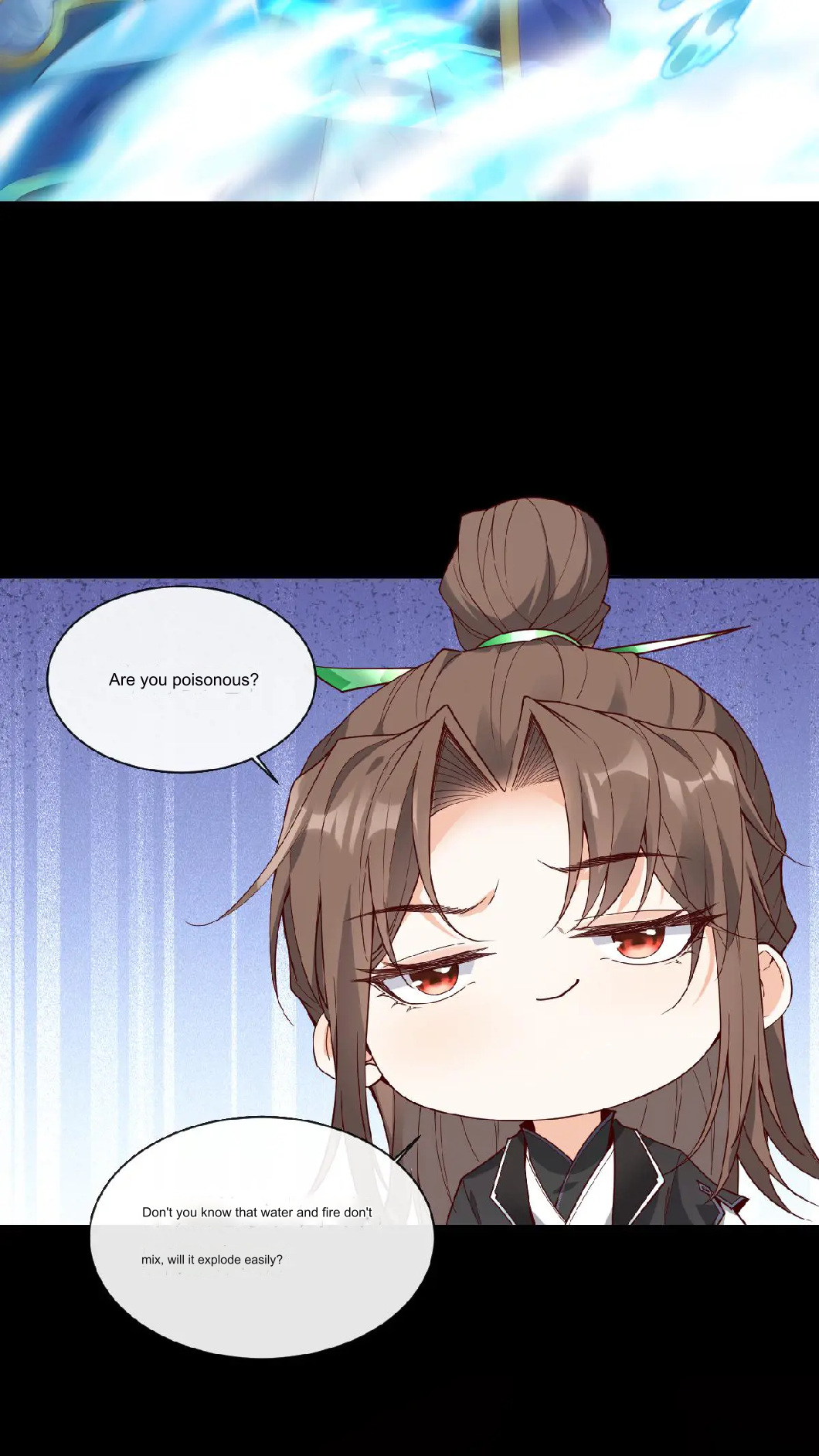 After Constantly Dying, I Became the Emperor Venerable Chapter 60 - page 17