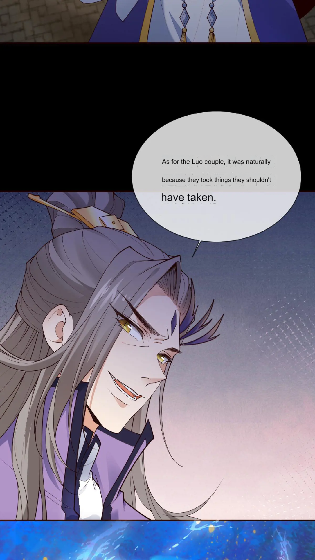 After Constantly Dying, I Became the Emperor Venerable Chapter 60 - page 3
