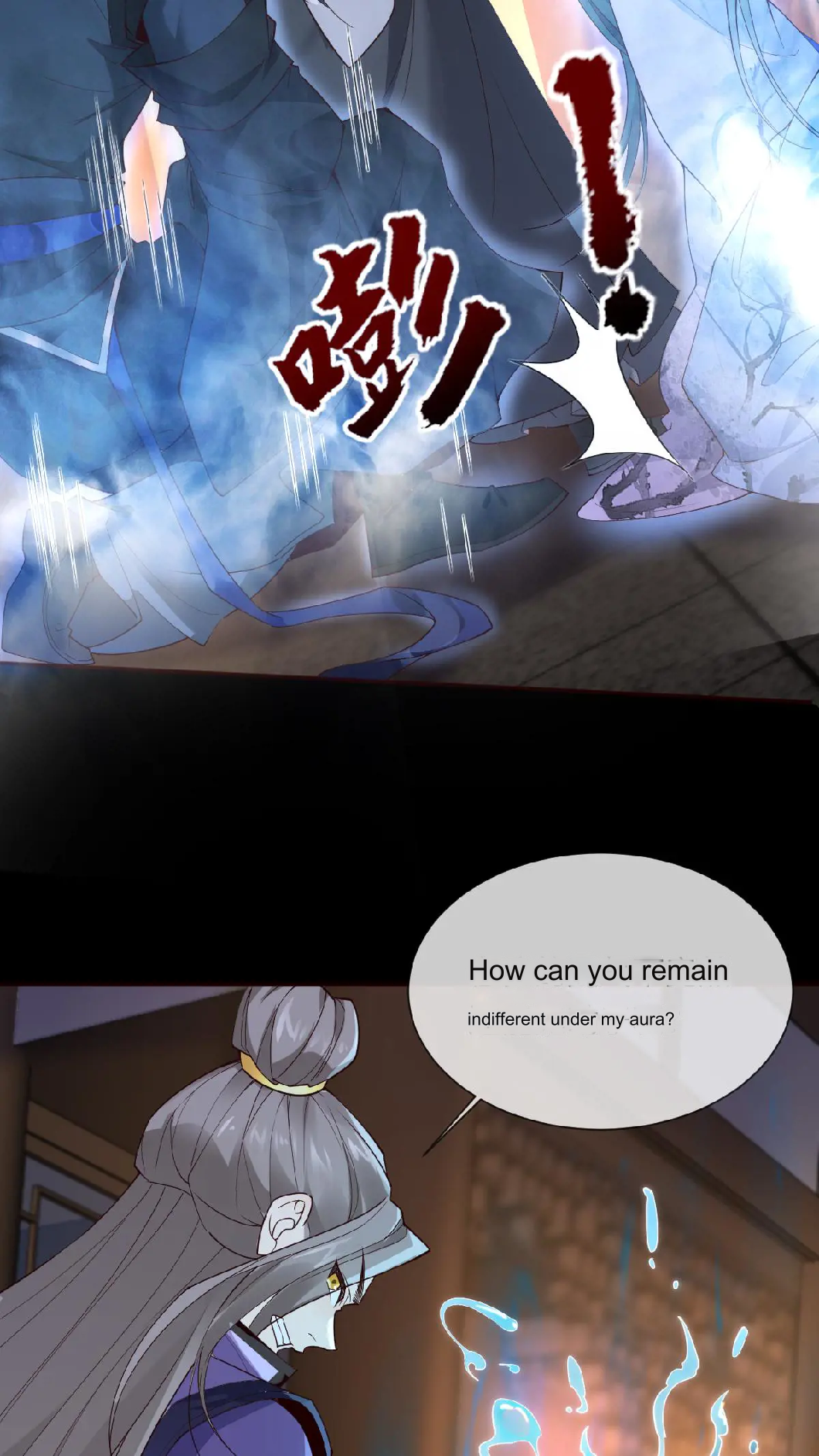 After Constantly Dying, I Became the Emperor Venerable Chapter 60 - page 7