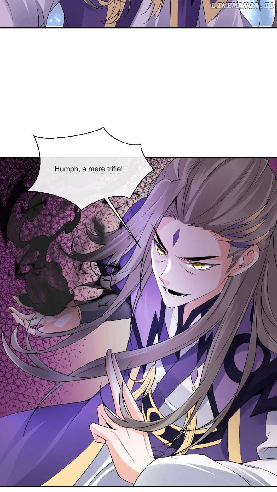 After Constantly Dying, I Became the Emperor Venerable Chapter 61 - page 17