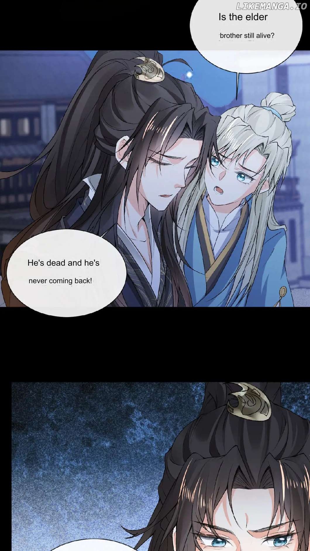 After Constantly Dying, I Became the Emperor Venerable Chapter 62 - page 3