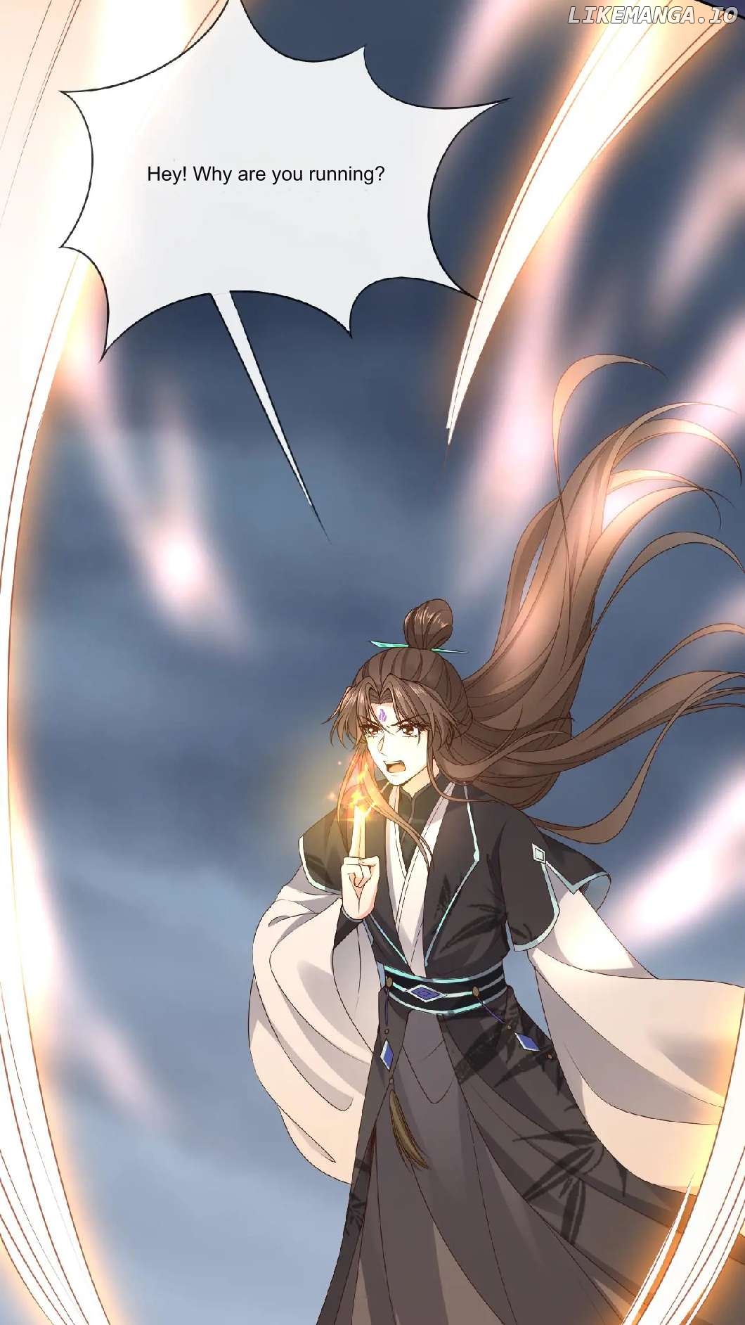 After Constantly Dying, I Became the Emperor Venerable Chapter 64 - page 5