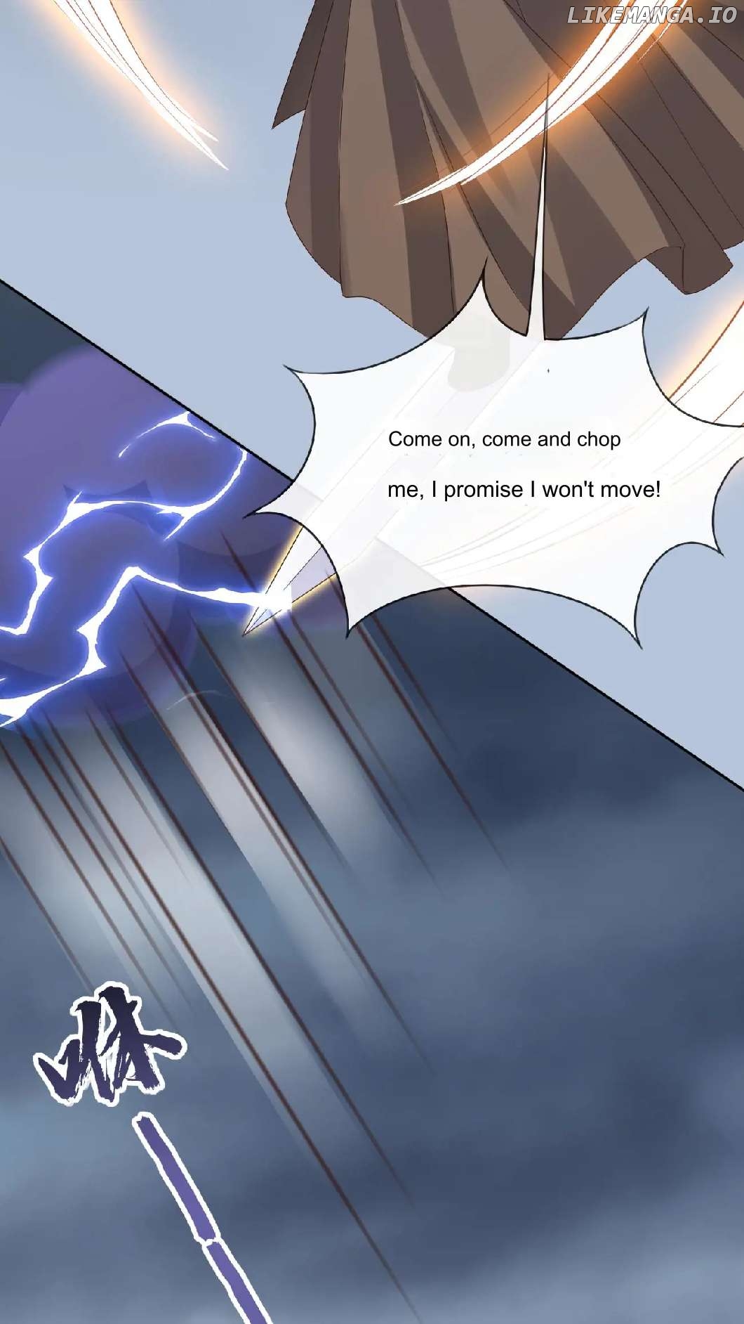 After Constantly Dying, I Became the Emperor Venerable Chapter 64 - page 6