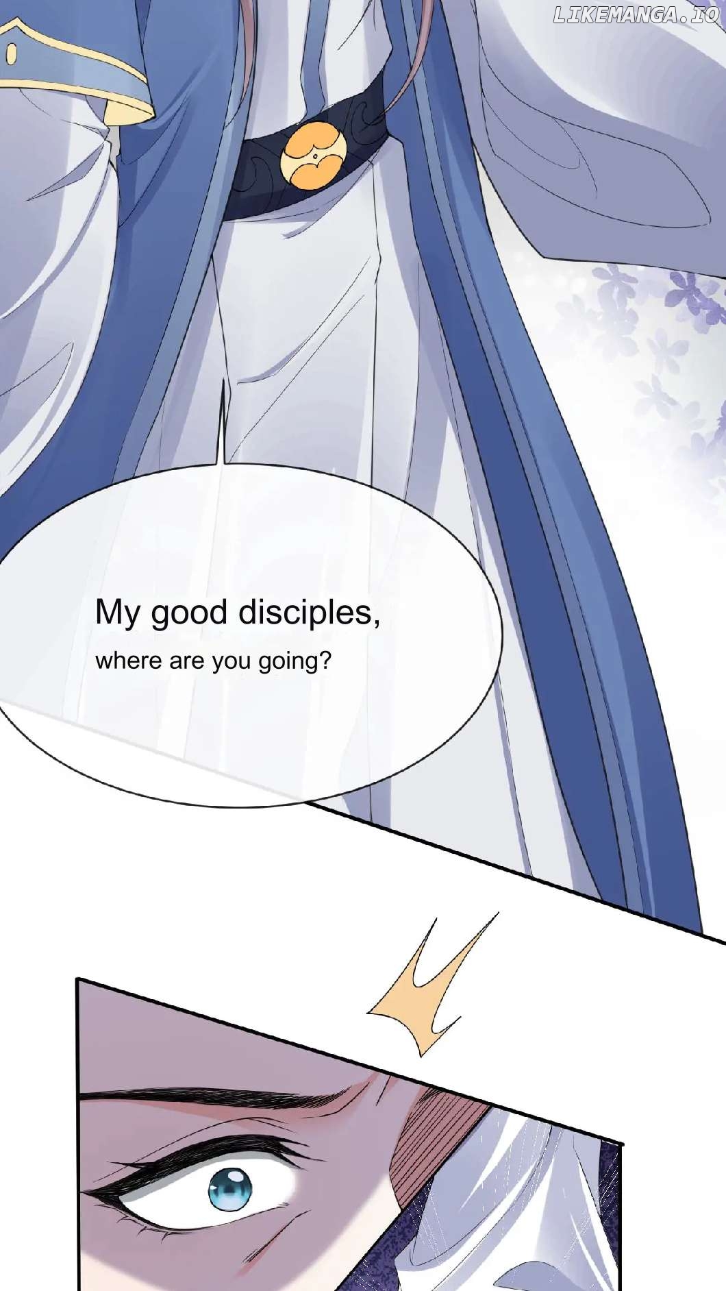 After Constantly Dying, I Became the Emperor Venerable Chapter 65 - page 11