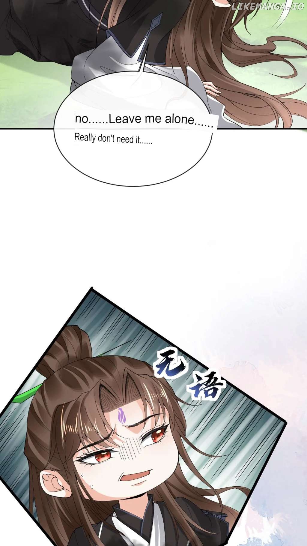 After Constantly Dying, I Became the Emperor Venerable Chapter 65 - page 18