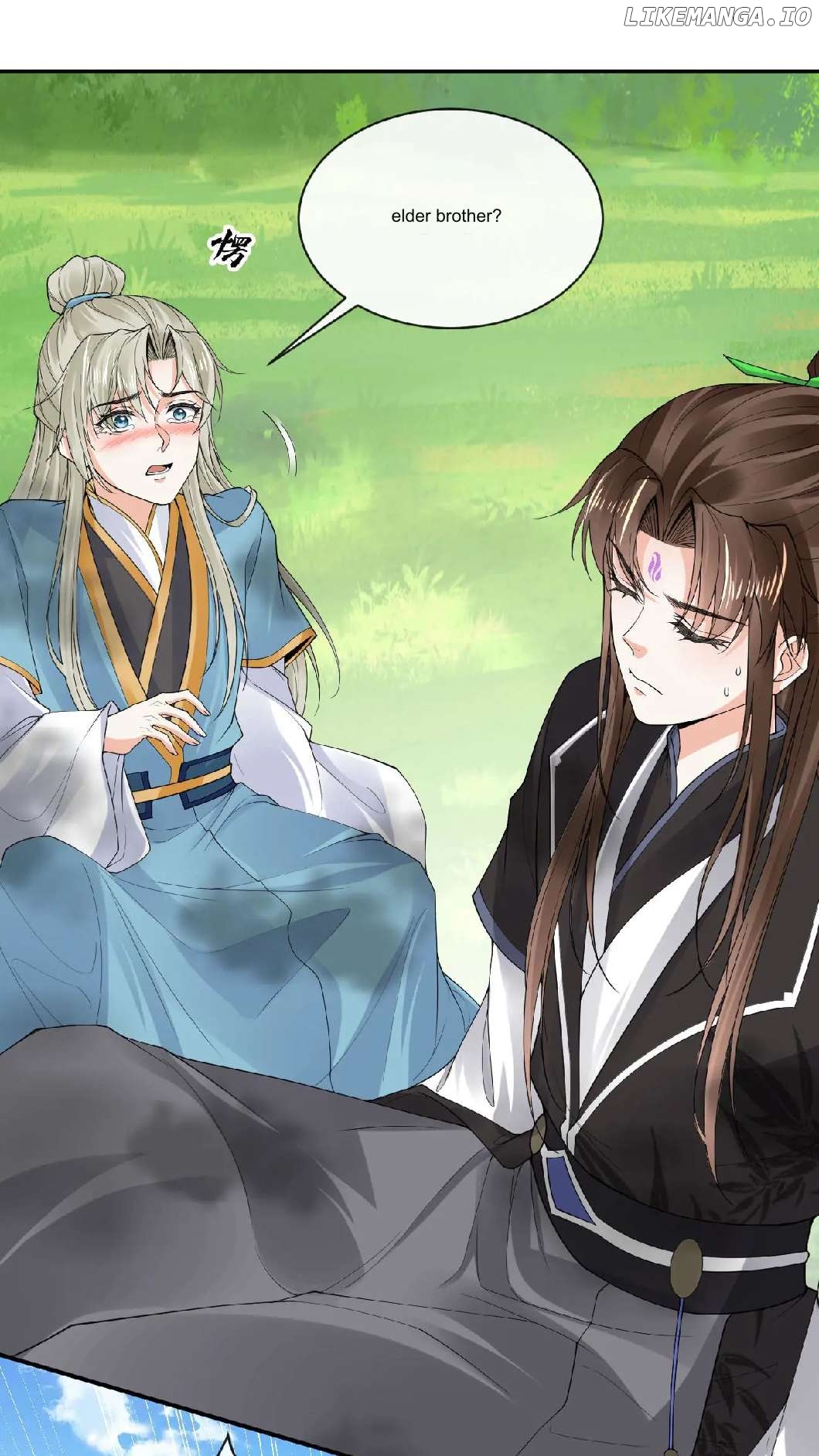 After Constantly Dying, I Became the Emperor Venerable Chapter 65 - page 3