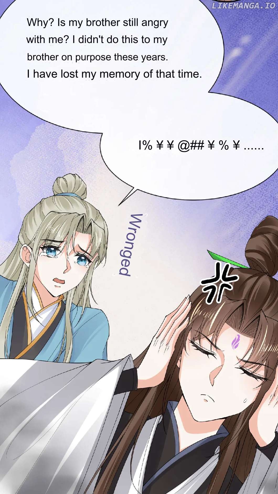 After Constantly Dying, I Became the Emperor Venerable Chapter 65 - page 6