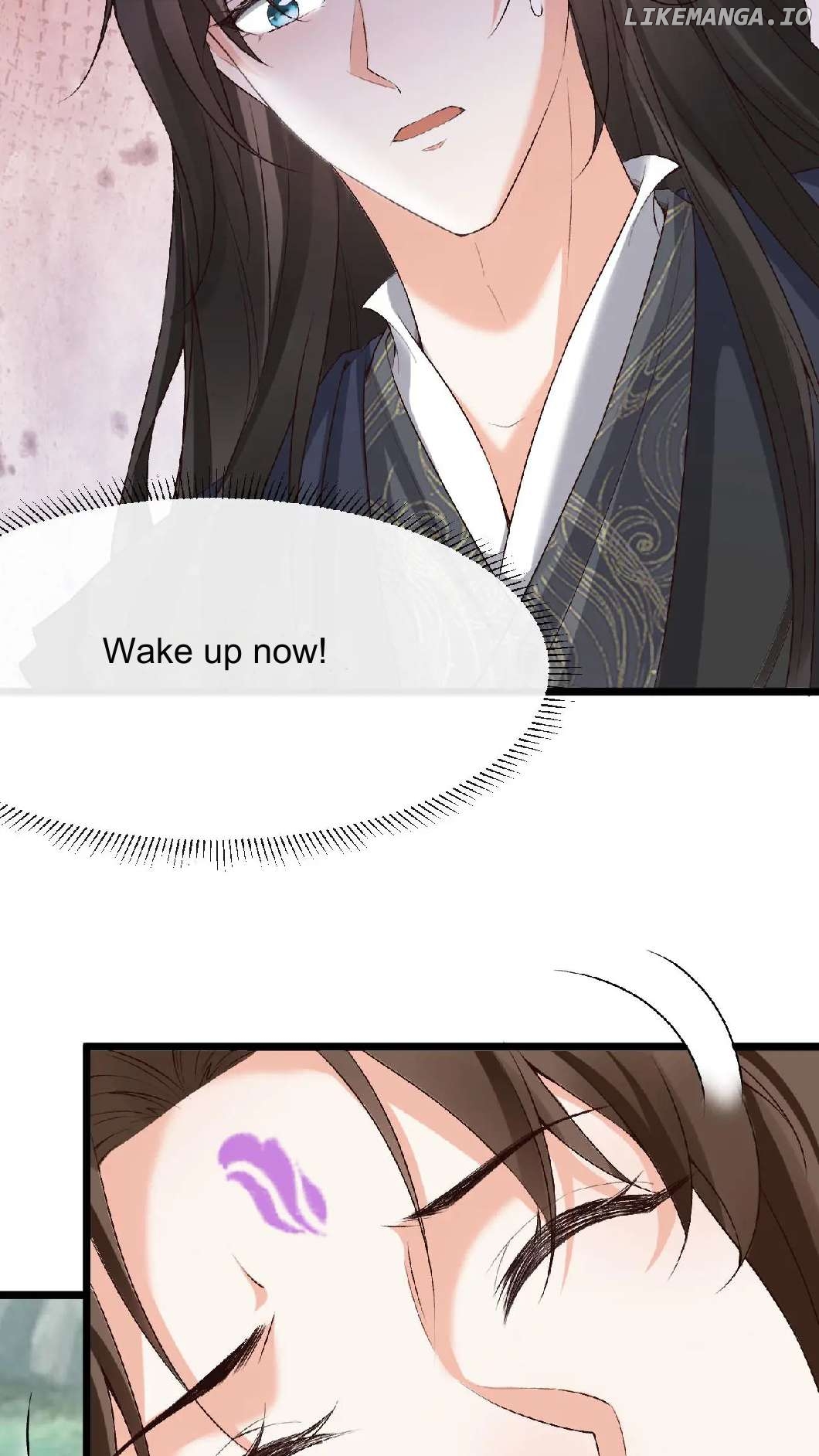 After Constantly Dying, I Became the Emperor Venerable Chapter 67 - page 13