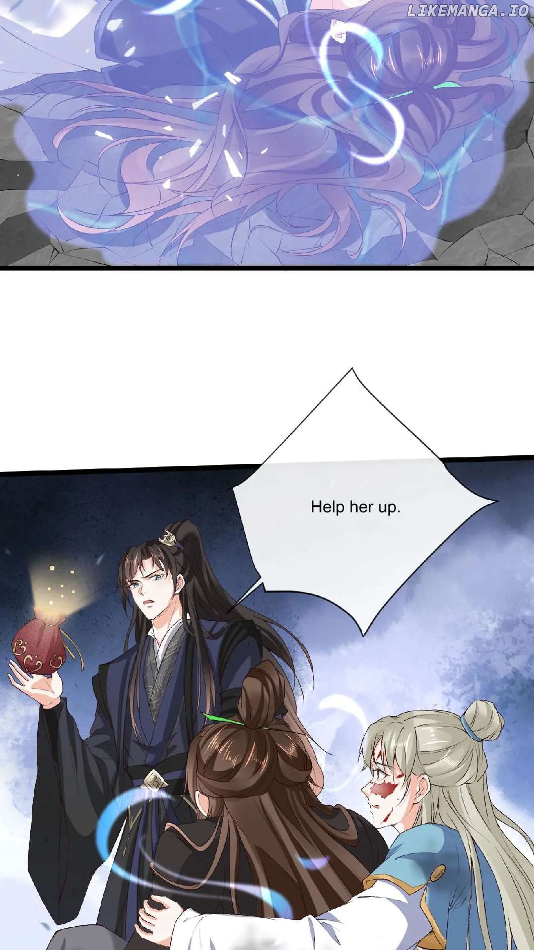 After Constantly Dying, I Became the Emperor Venerable Chapter 67 - page 6