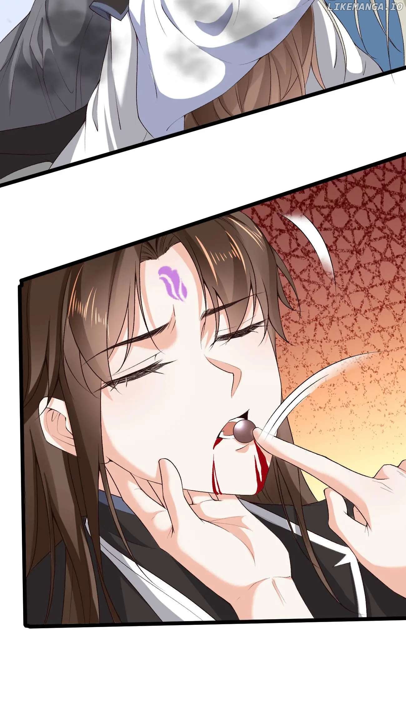 After Constantly Dying, I Became the Emperor Venerable Chapter 67 - page 7