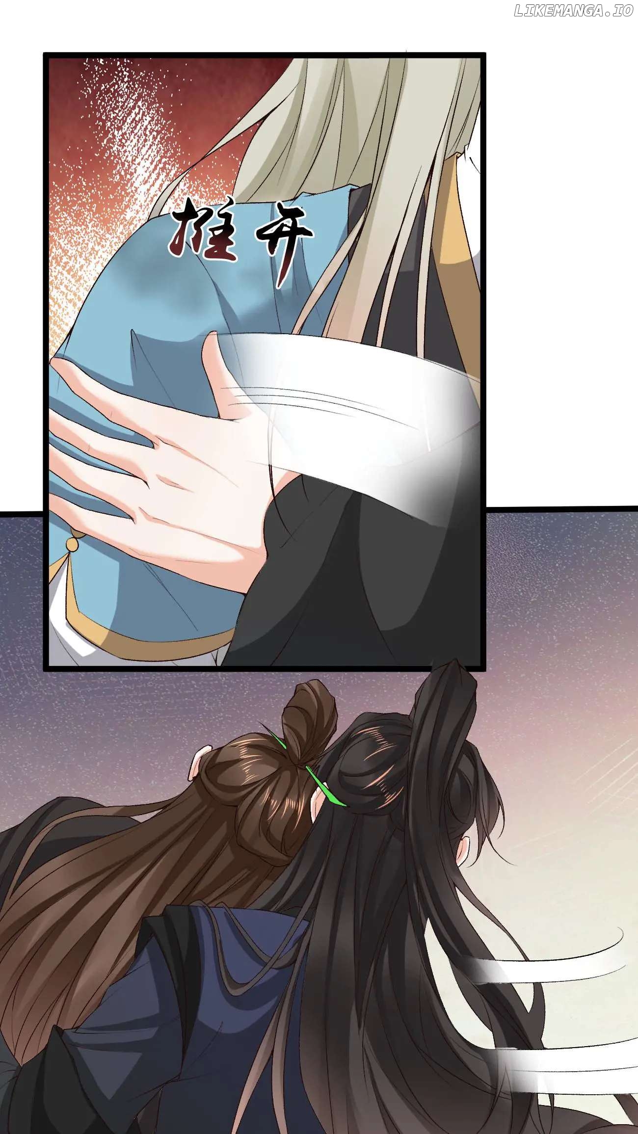 After Constantly Dying, I Became the Emperor Venerable Chapter 67 - page 8