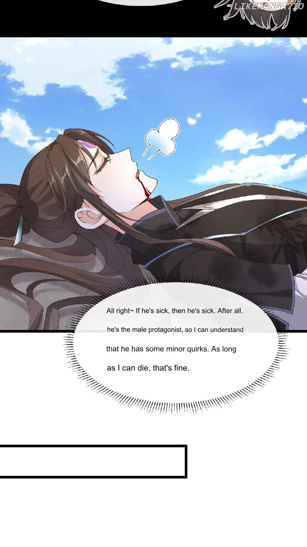 After Constantly Dying, I Became the Emperor Venerable Chapter 68 - page 18