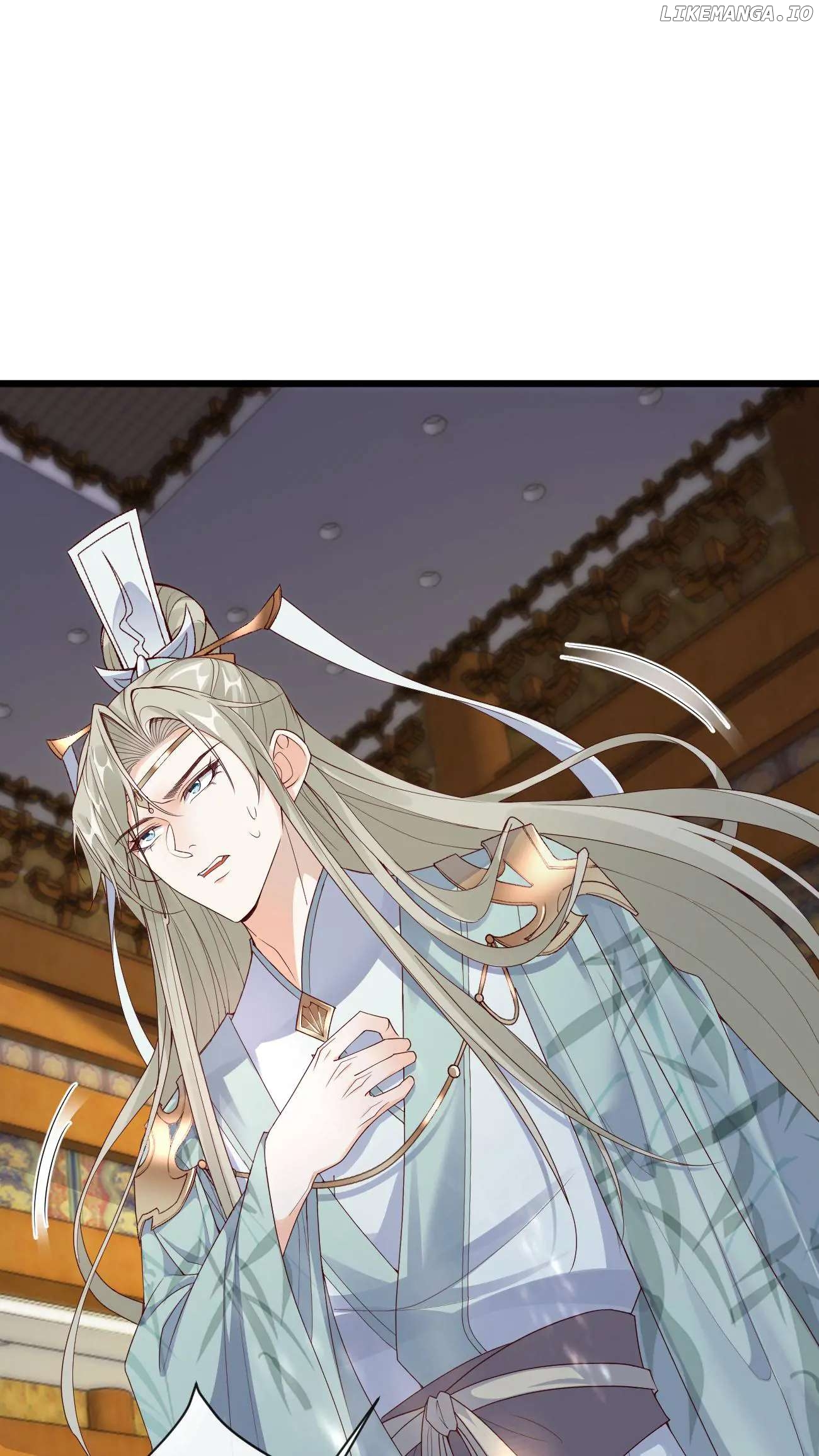After Constantly Dying, I Became the Emperor Venerable Chapter 68 - page 19